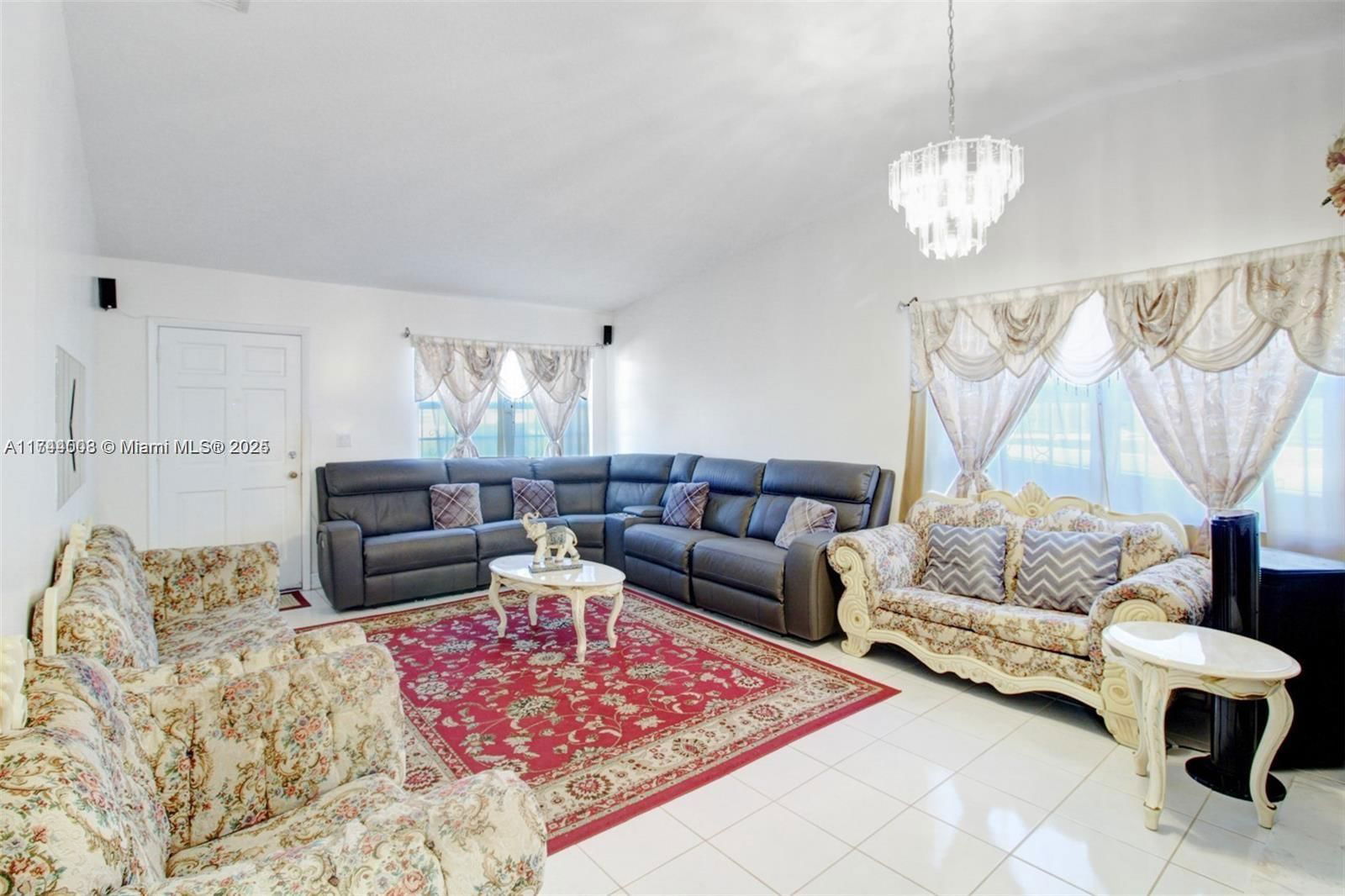 Real estate property located at 12706 265th St, Miami-dade, Naroca Estates Sec 1, Homestead, FL