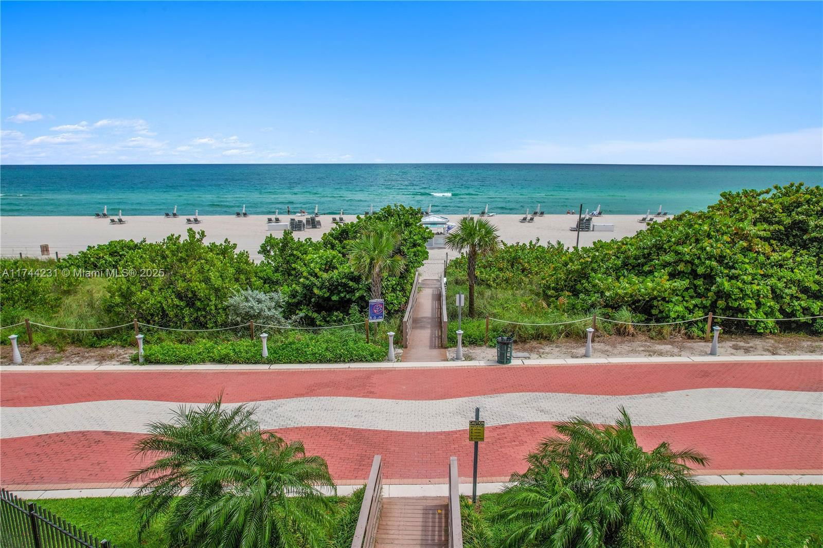 Real estate property located at 4779 Collins Ave #3507, Miami-dade, Blue Diamond Condo, Miami Beach, FL