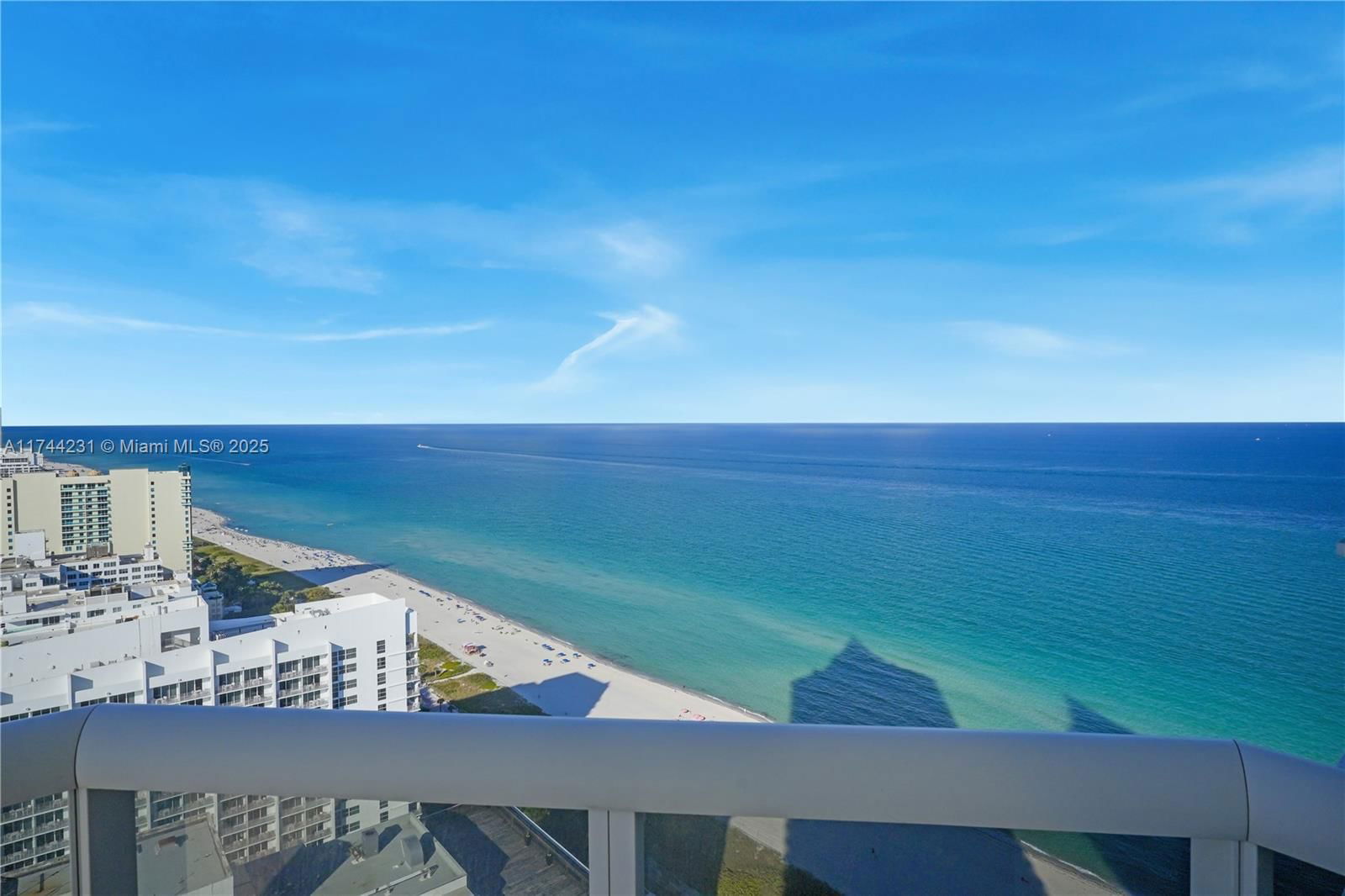 Real estate property located at 4779 Collins Ave #3507, Miami-dade, Blue Diamond Condo, Miami Beach, FL