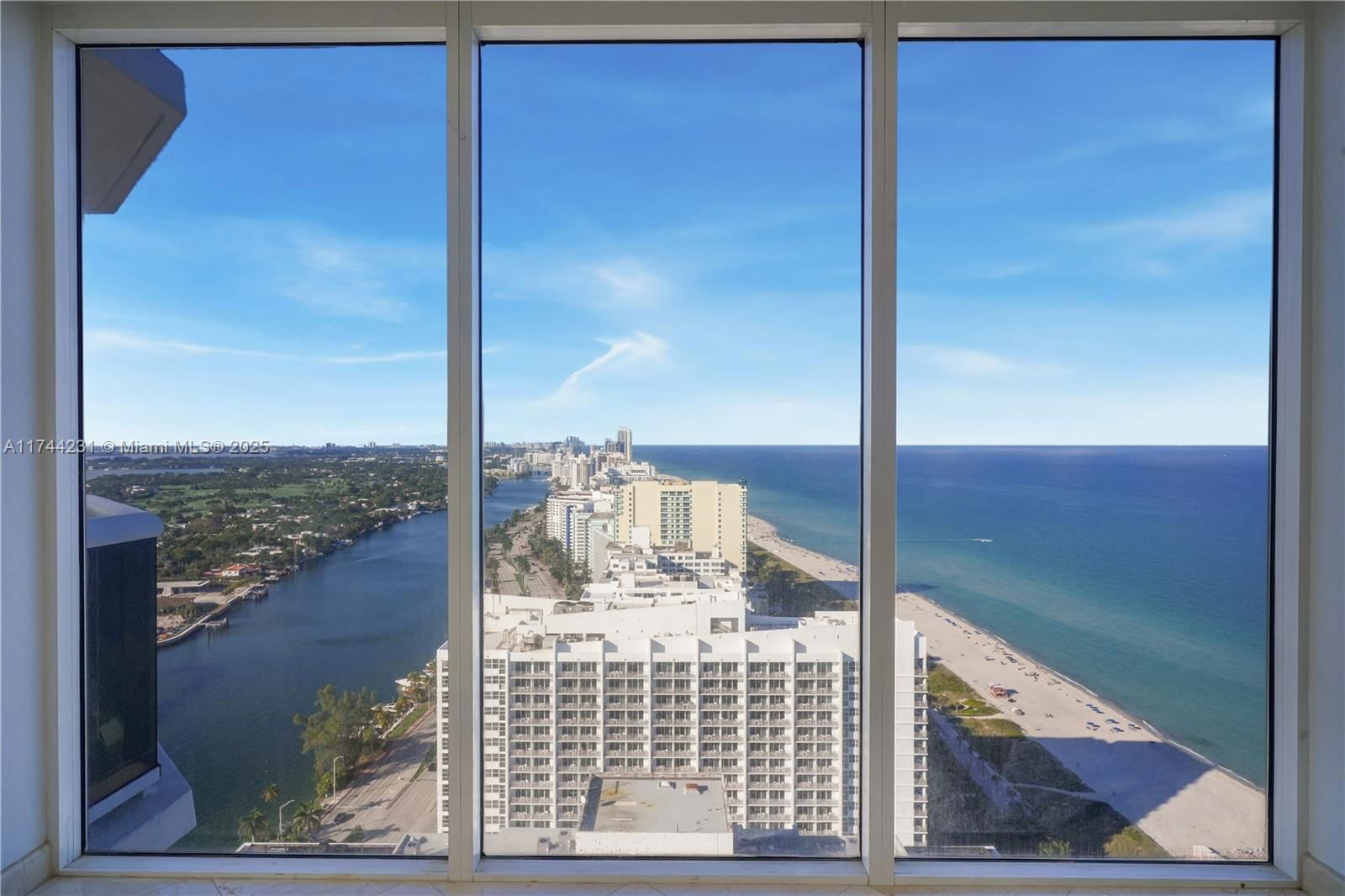 Real estate property located at 4779 Collins Ave #3507, Miami-dade, Blue Diamond Condo, Miami Beach, FL