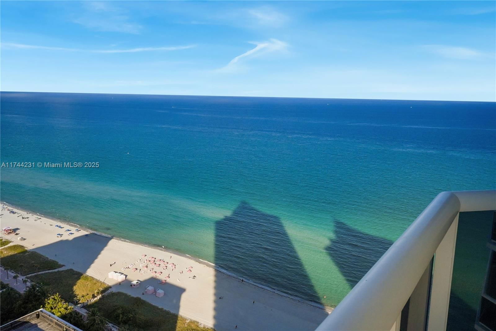 Real estate property located at 4779 Collins Ave #3507, Miami-dade, Blue Diamond Condo, Miami Beach, FL