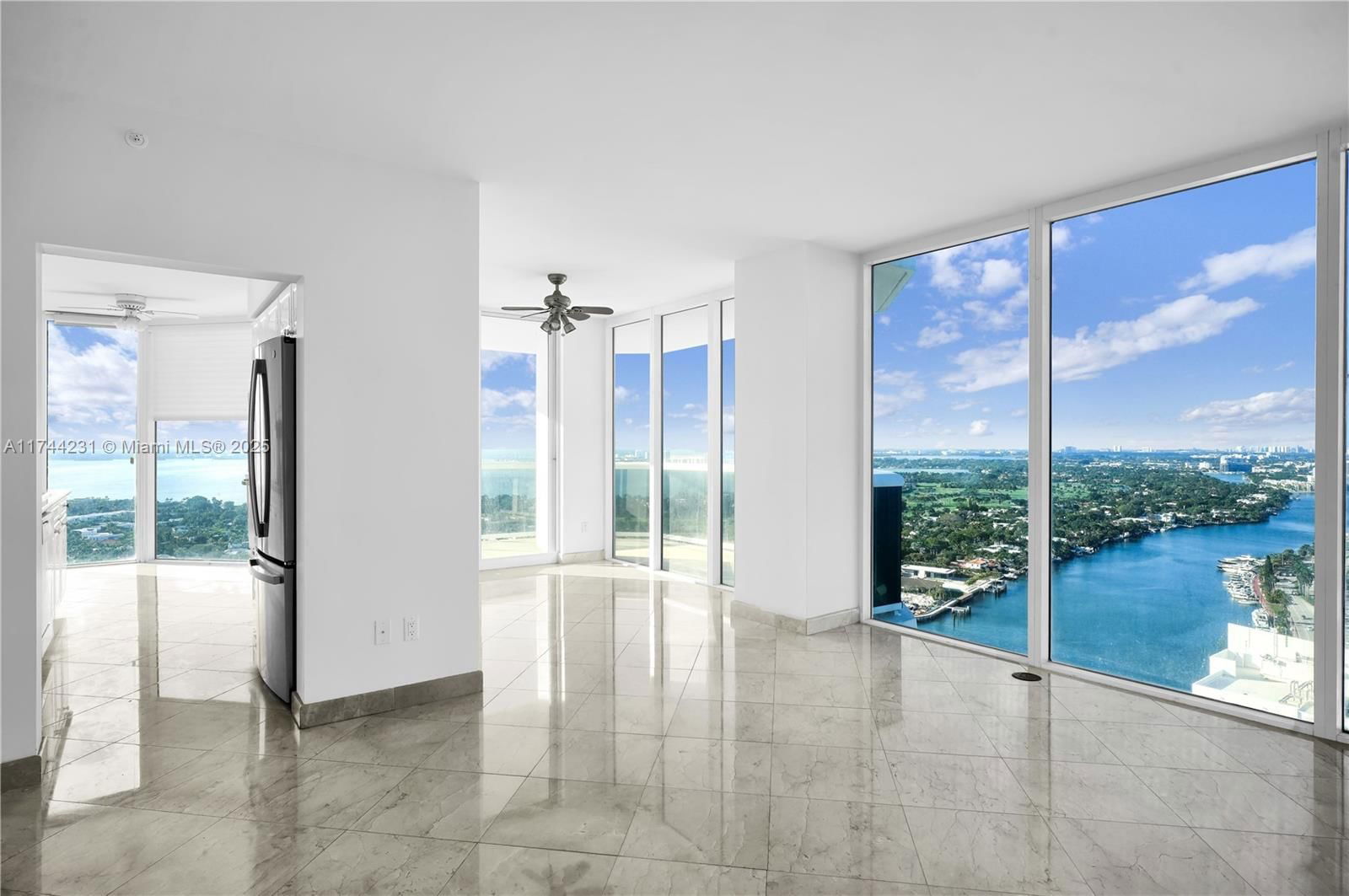 Real estate property located at 4779 Collins Ave #3507, Miami-dade, Blue Diamond Condo, Miami Beach, FL