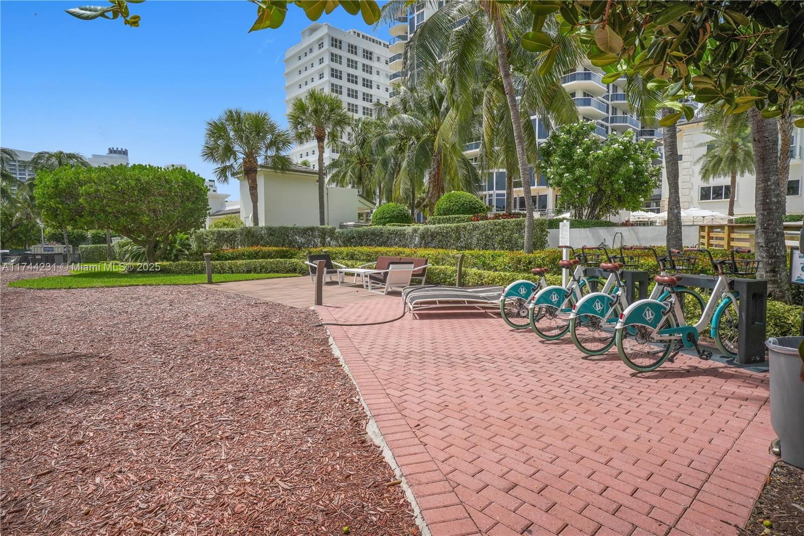 Real estate property located at 4779 Collins Ave #3507, Miami-dade, Blue Diamond Condo, Miami Beach, FL