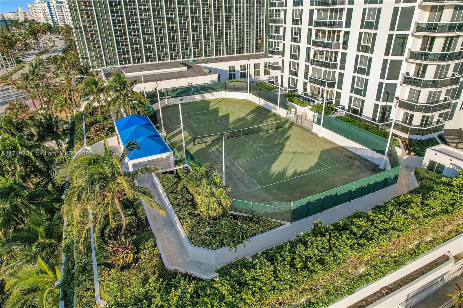 Real estate property located at 4779 Collins Ave #3507, Miami-dade, Blue Diamond Condo, Miami Beach, FL