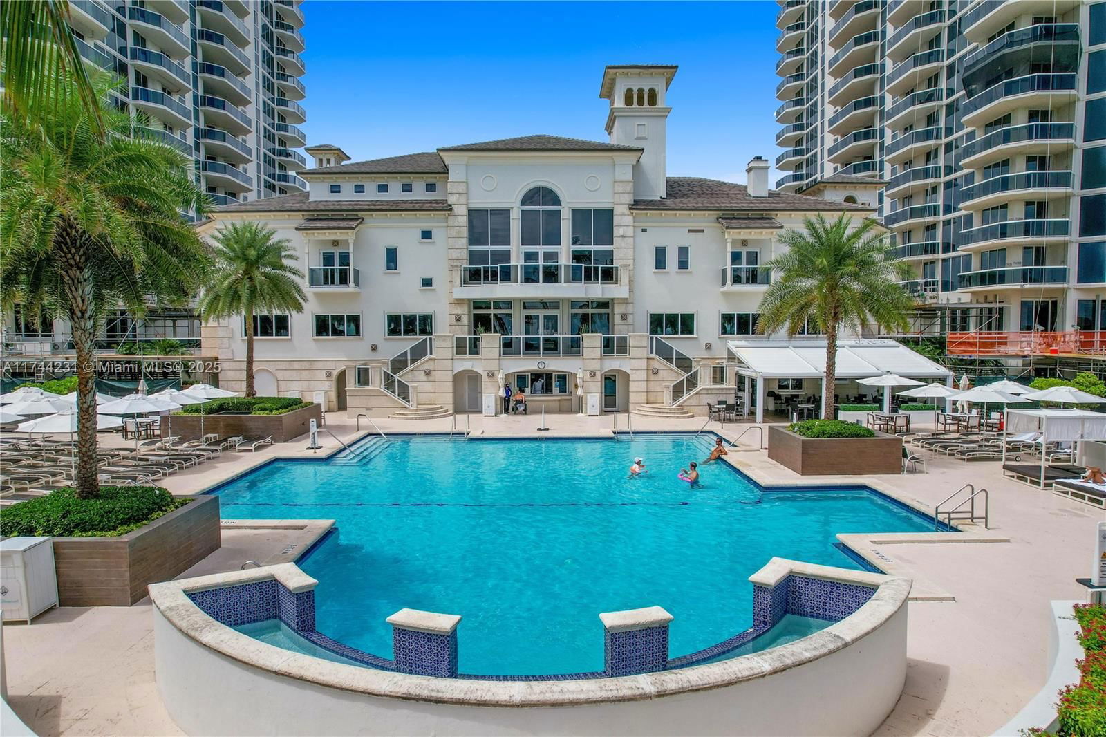 Real estate property located at 4779 Collins Ave #3507, Miami-dade, Blue Diamond Condo, Miami Beach, FL