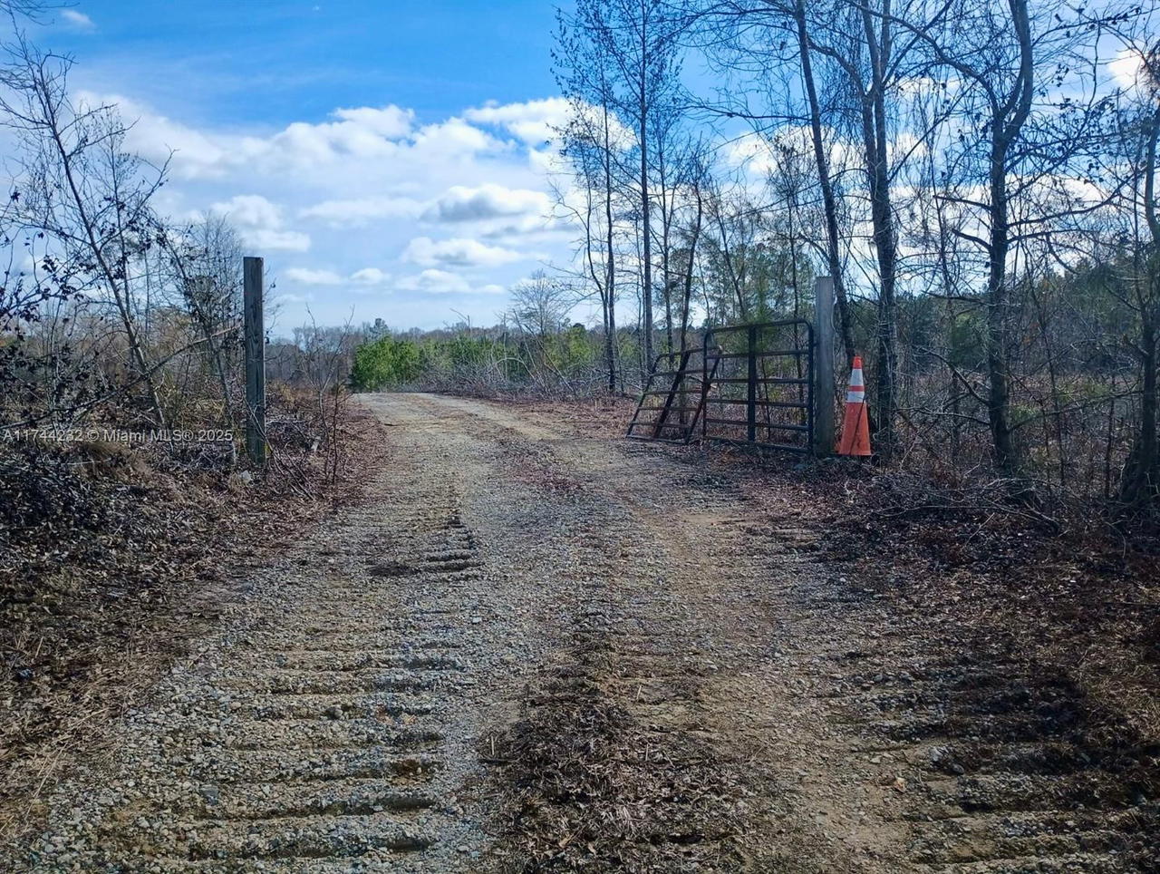 Real estate property located at 00 Log Cabin RD, Other, Undeveloped, GA
