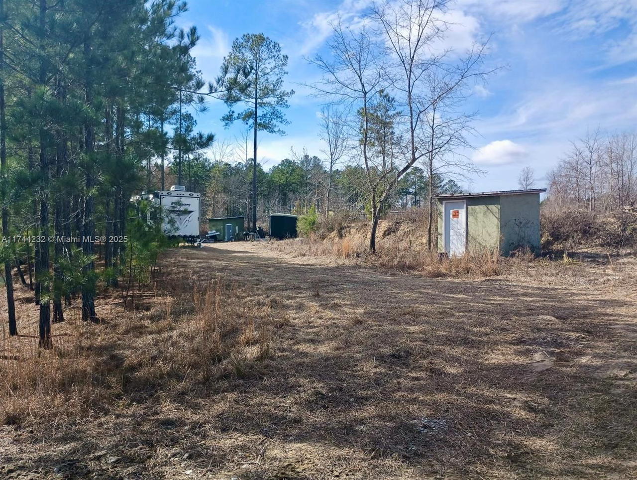 Real estate property located at 00 Log Cabin RD, Other, Undeveloped, GA