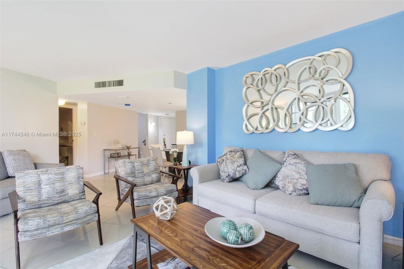 Real estate property located at 3475 Country Club Dr #105, Miami-dade, Ensenada Condo Bldg E-ii, Aventura, FL