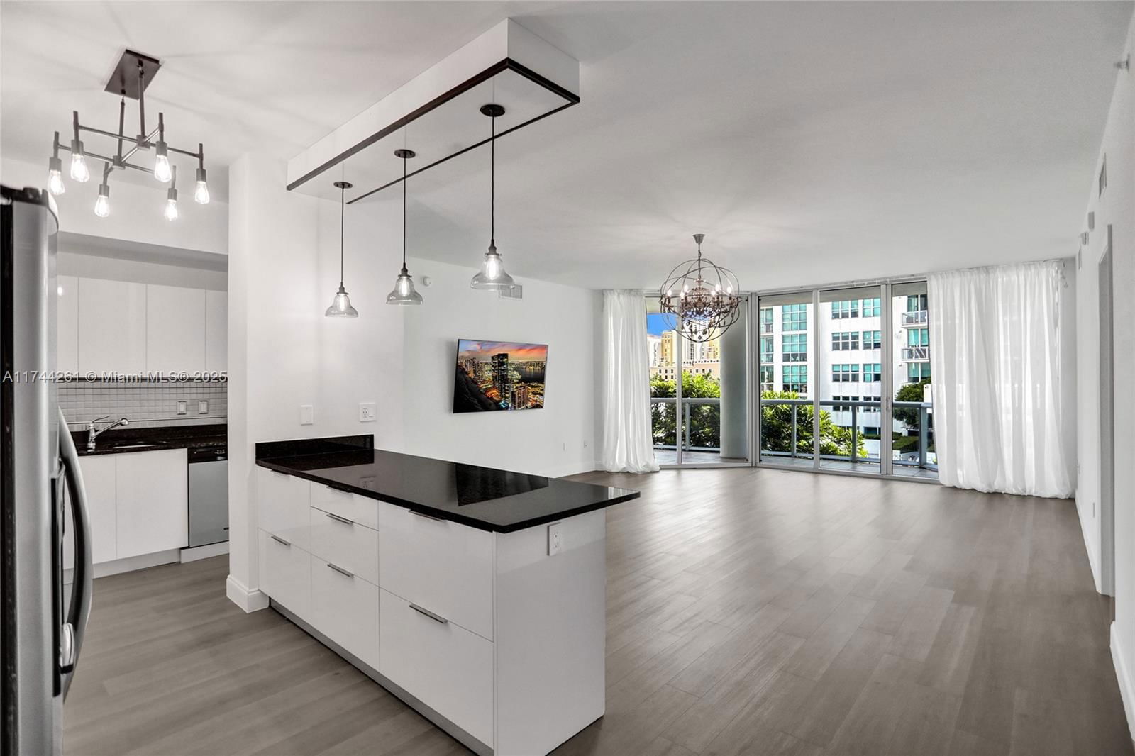 Real estate property located at 3131 188th St #1-503, Miami-dade, The Atrium At Aventura Co, Aventura, FL