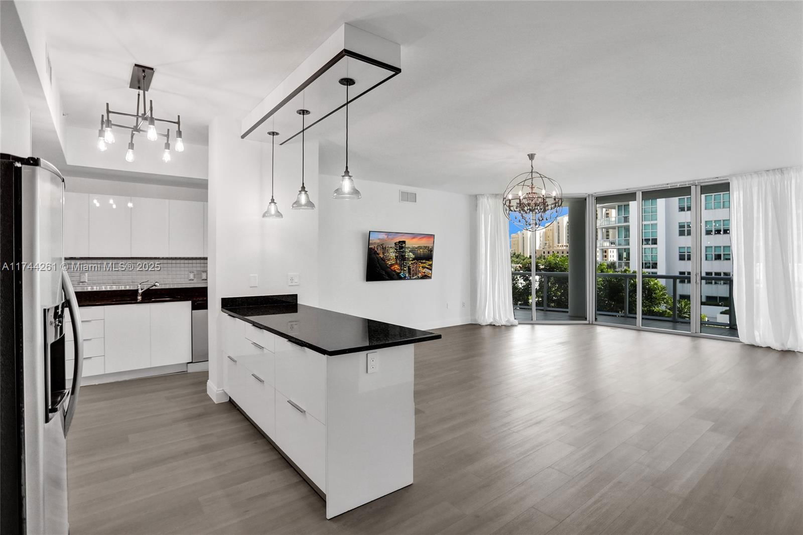 Real estate property located at 3131 188th St #1-503, Miami-dade, The Atrium At Aventura Co, Aventura, FL