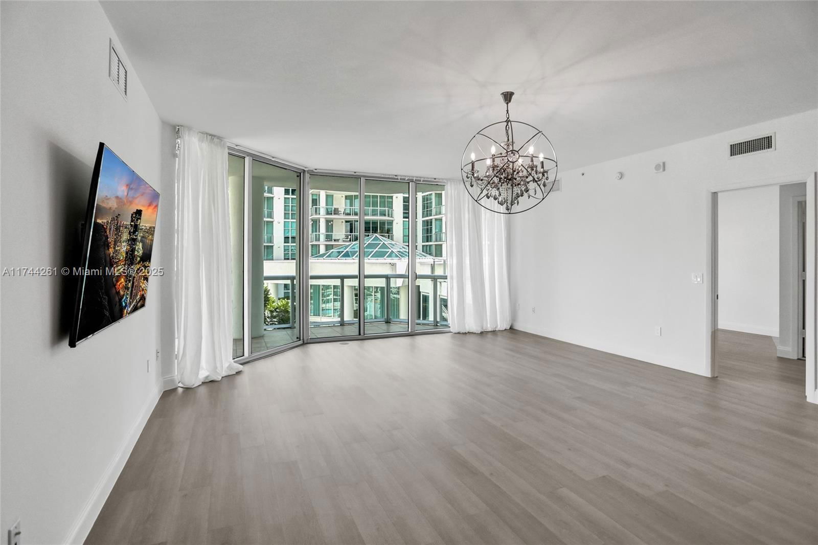 Real estate property located at 3131 188th St #1-503, Miami-dade, The Atrium At Aventura Co, Aventura, FL