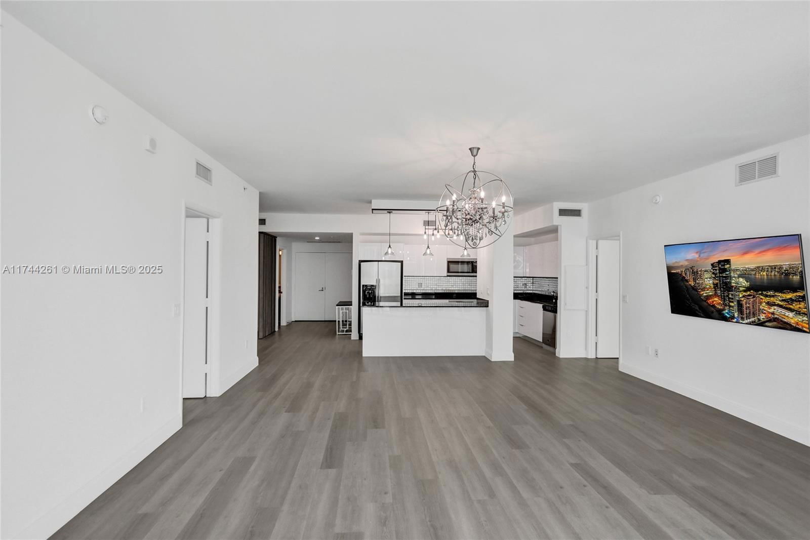 Real estate property located at 3131 188th St #1-503, Miami-dade, The Atrium At Aventura Co, Aventura, FL
