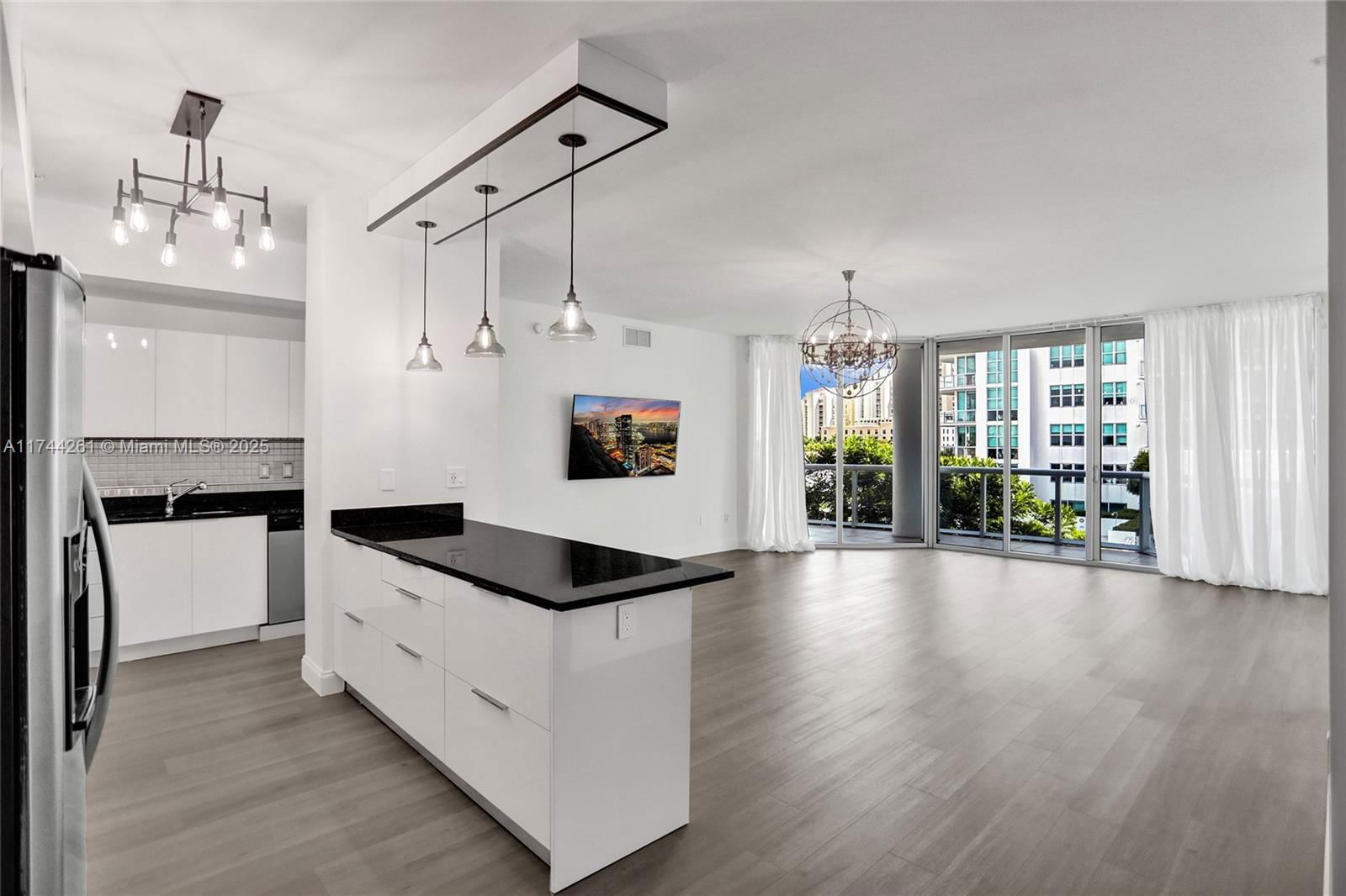 Real estate property located at 3131 188th St #1-503, Miami-dade, The Atrium At Aventura Co, Aventura, FL