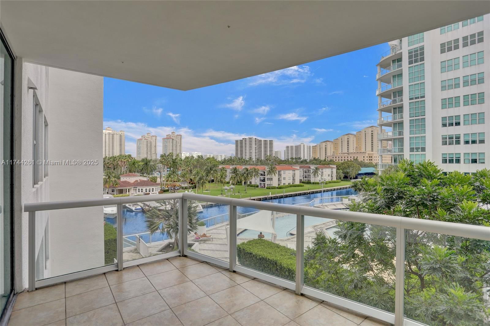 Real estate property located at 3131 188th St #1-503, Miami-dade, The Atrium At Aventura Co, Aventura, FL