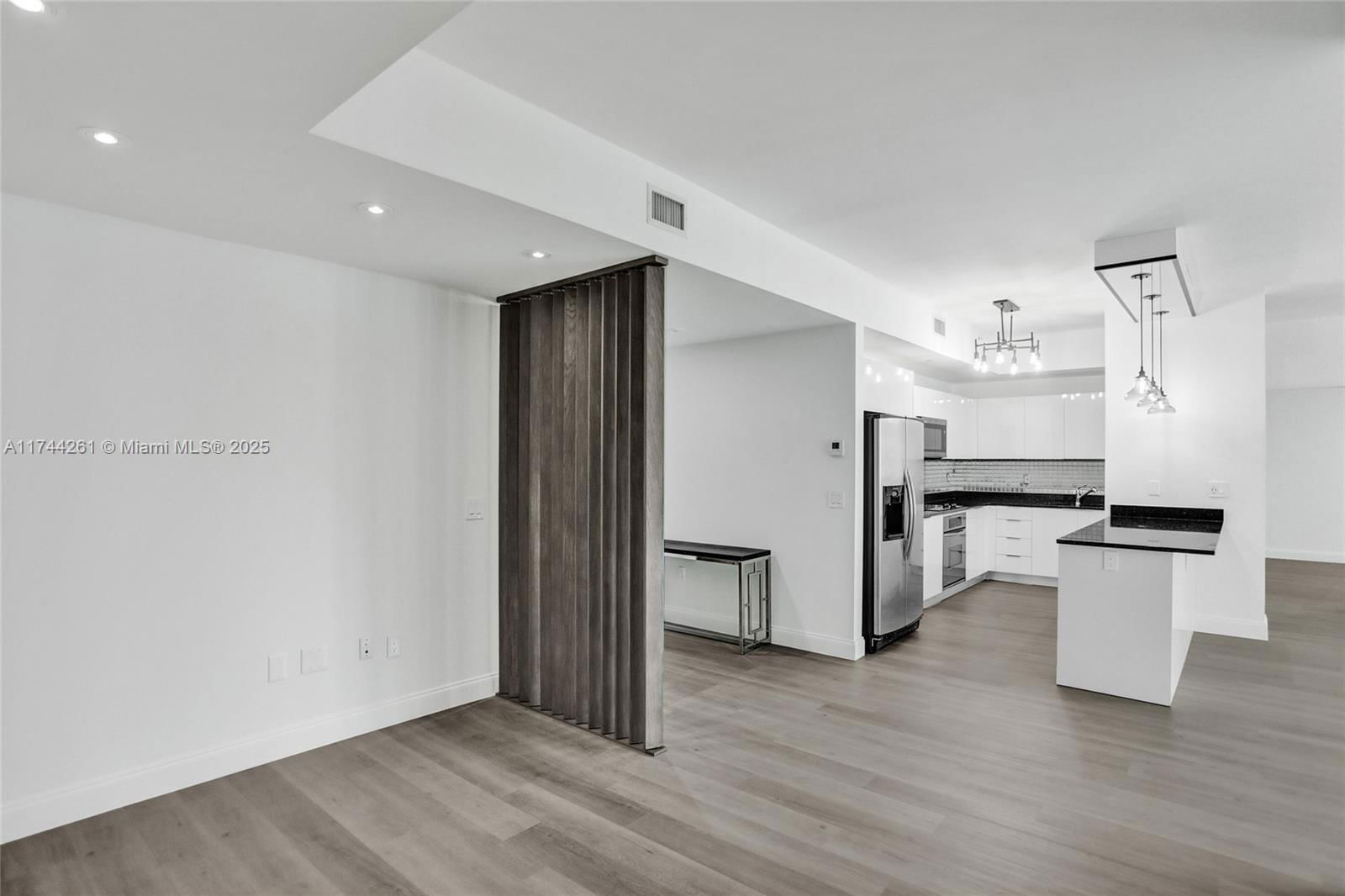 Real estate property located at 3131 188th St #1-503, Miami-dade, The Atrium At Aventura Co, Aventura, FL
