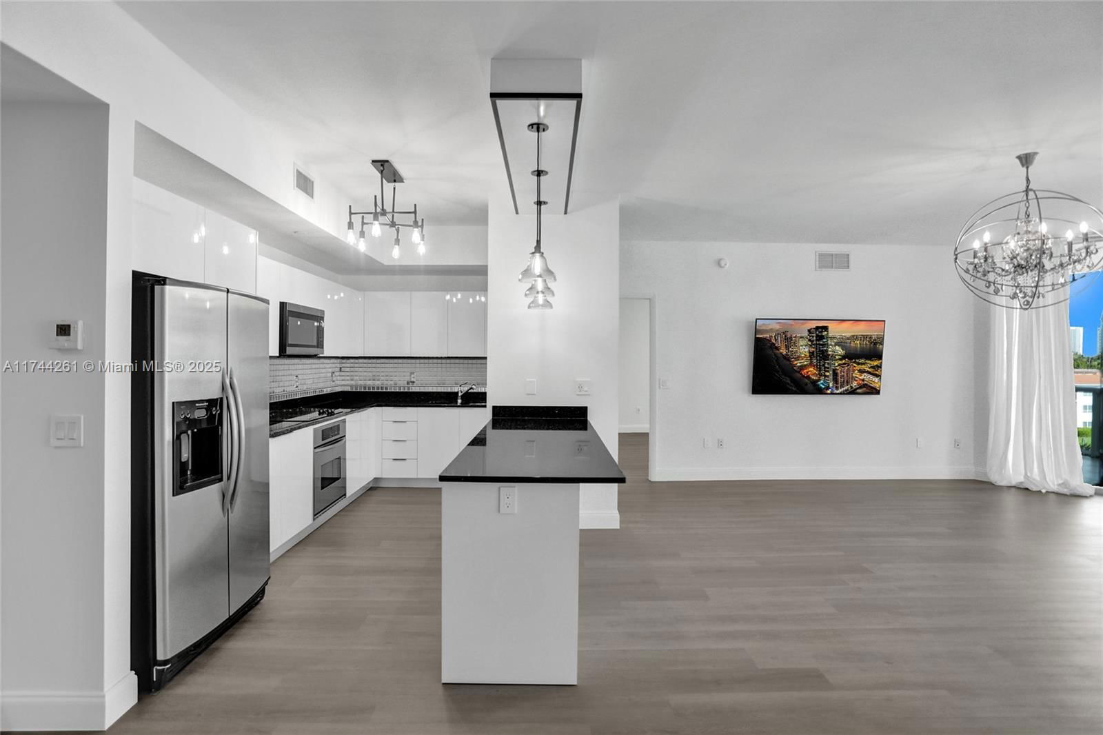 Real estate property located at 3131 188th St #1-503, Miami-dade, The Atrium At Aventura Co, Aventura, FL