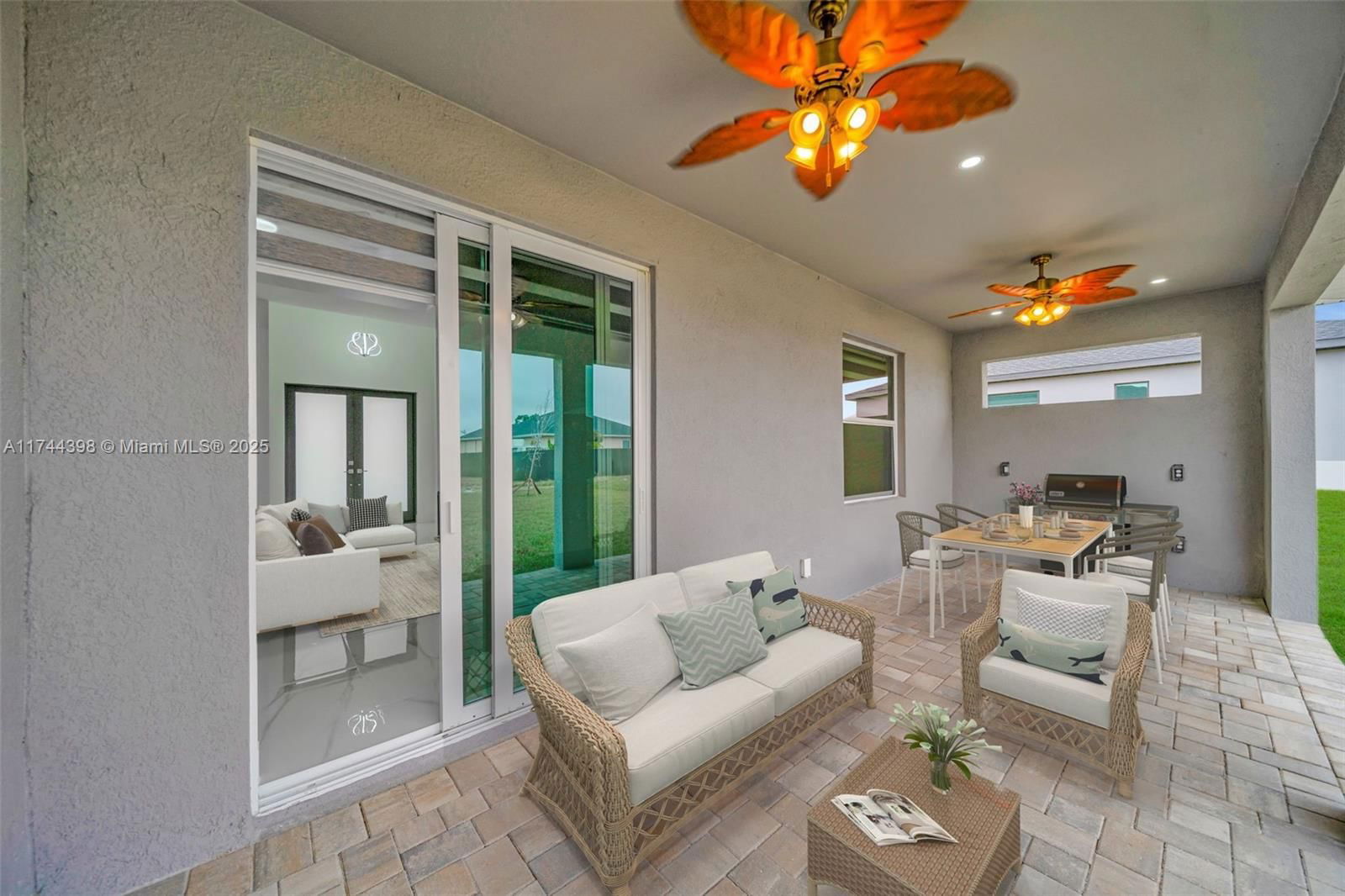 Real estate property located at 1009 El Dorado Blvd N, Lee, Cape Coral, Cape Coral, FL