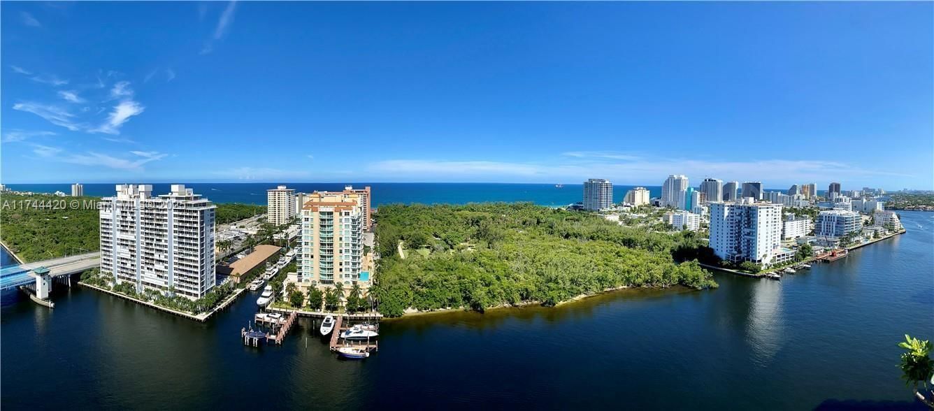Real estate property located at 936 Intracoastal Dr #20E, Broward, Corinthian On The Intraco, Fort Lauderdale, FL