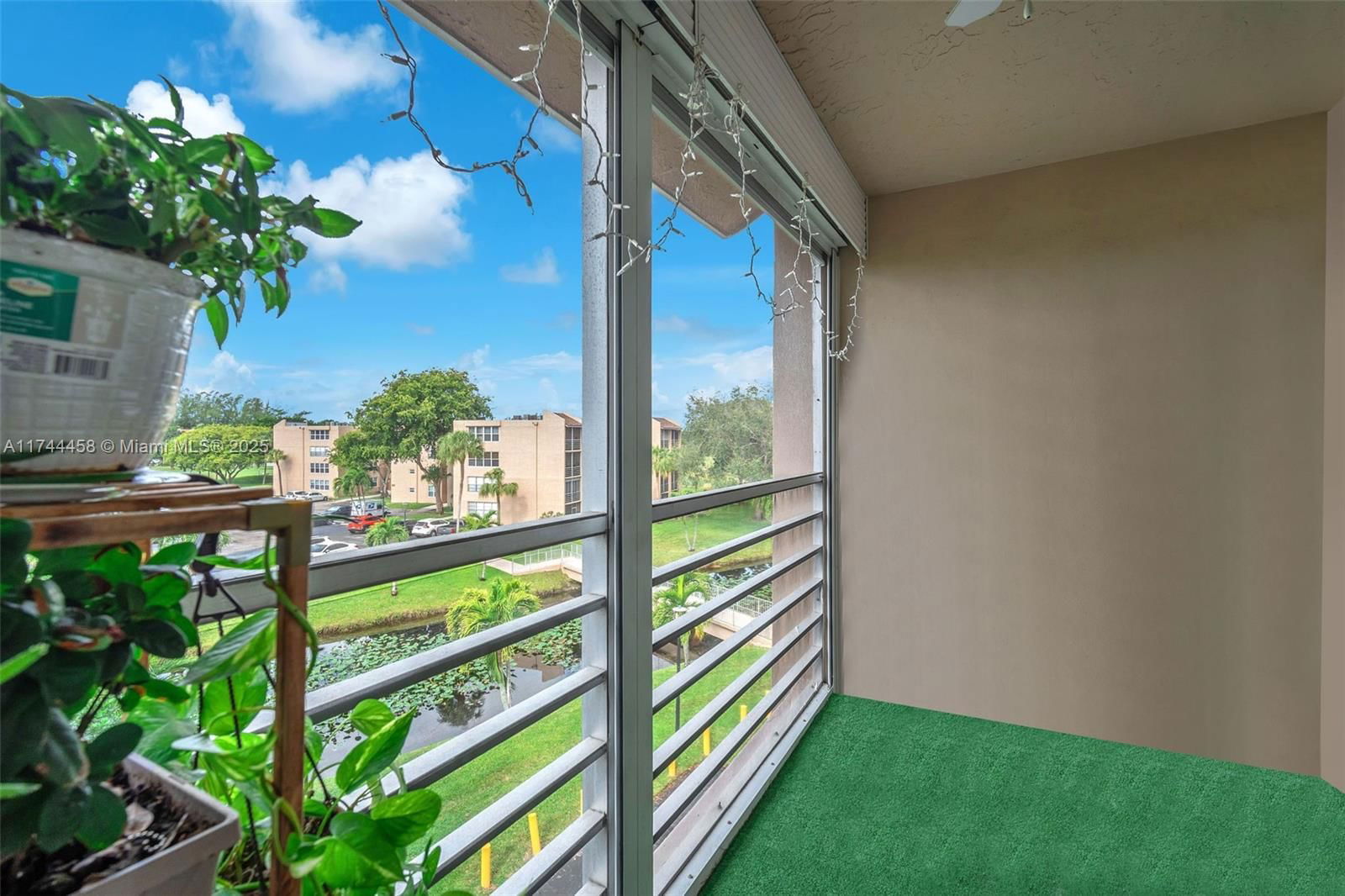 Real estate property located at 9440 Tangerine Pl #407, Broward, Tangerine Condominium Fou, Davie, FL