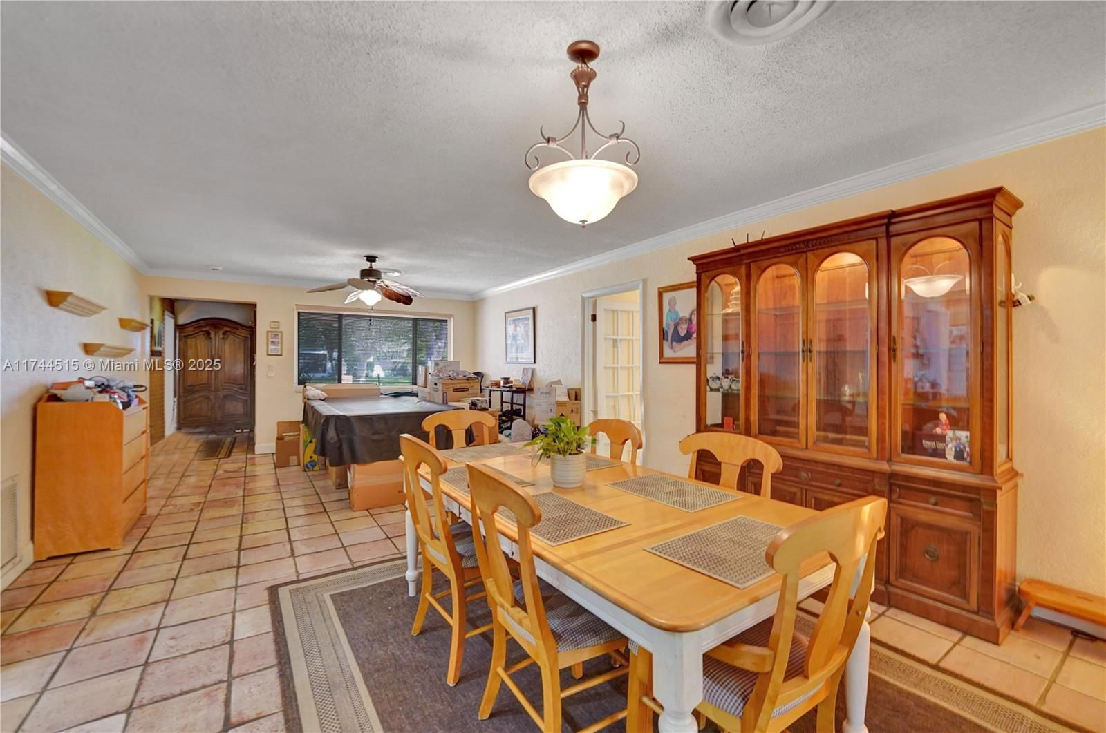 Real estate property located at 1806 42 AVE, Broward, Hollywood Hills, Hollywood, FL