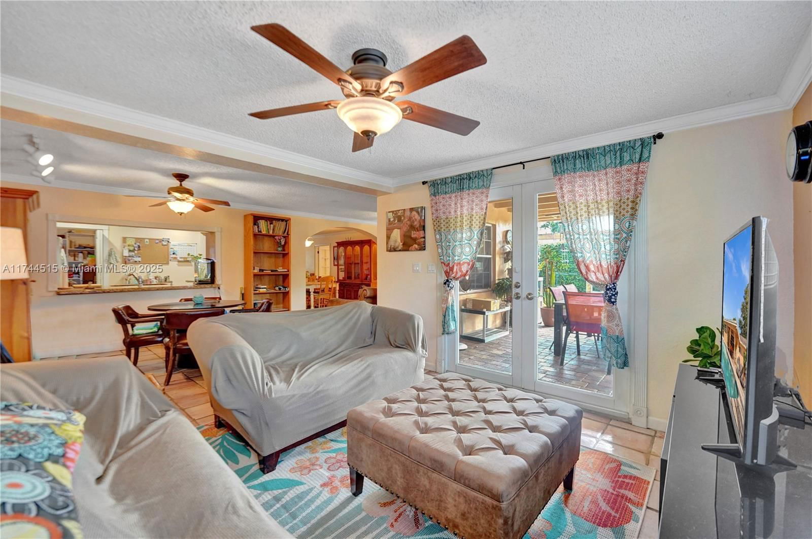 Real estate property located at 1806 42 AVE, Broward, Hollywood Hills, Hollywood, FL