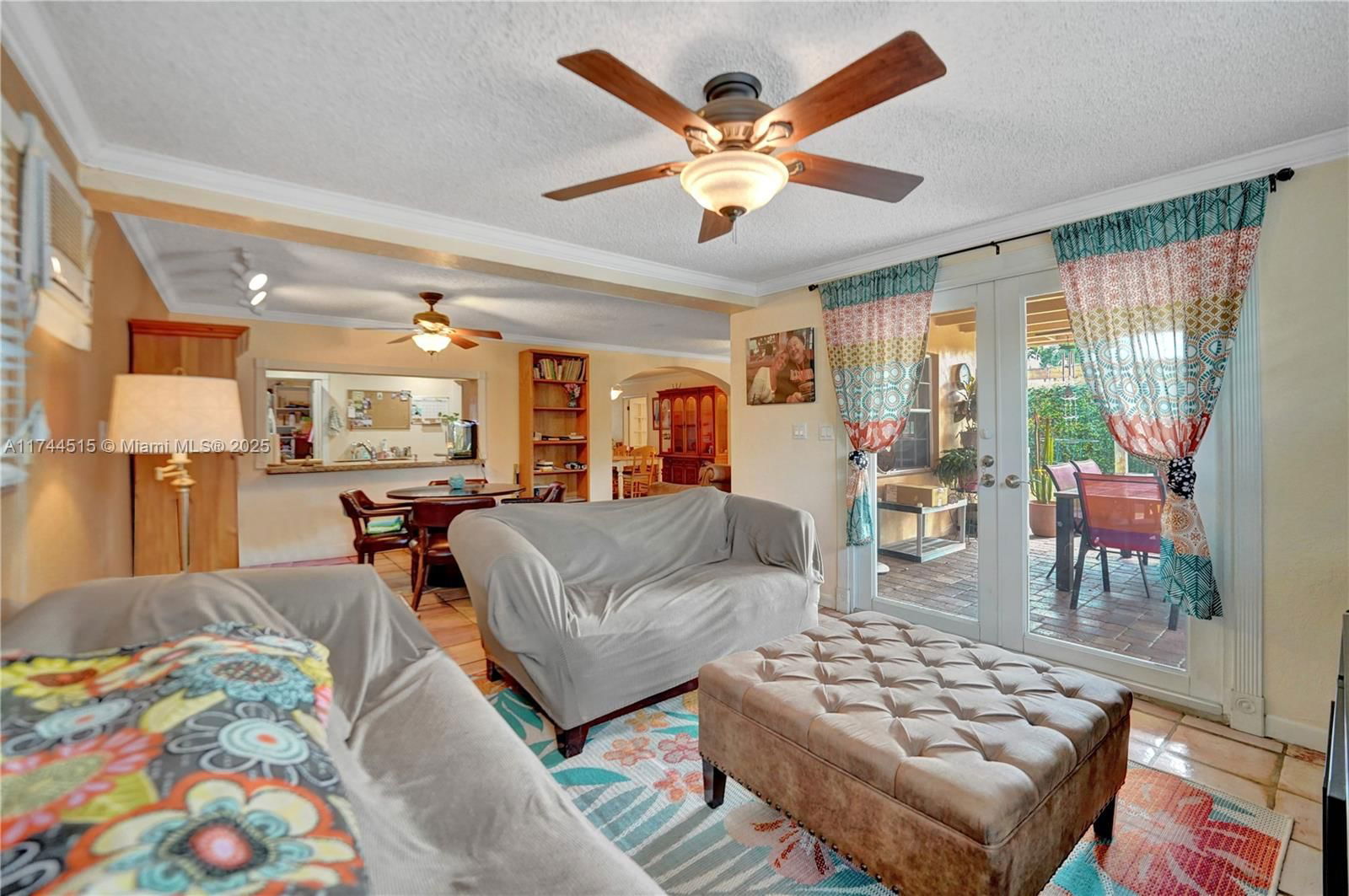 Real estate property located at 1806 42 AVE, Broward, Hollywood Hills, Hollywood, FL