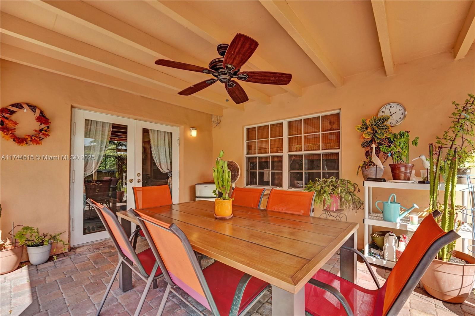 Real estate property located at 1806 42 AVE, Broward, Hollywood Hills, Hollywood, FL