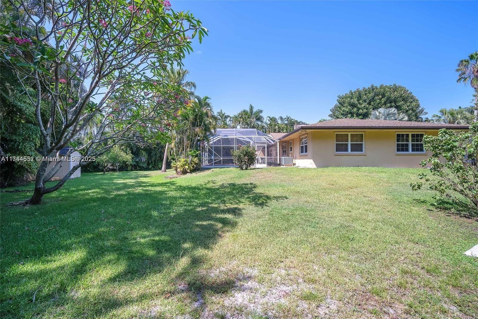 Real estate property located at 4851 106th Ave, Broward, Fla Fruit Lands Co Sub No, Davie, FL