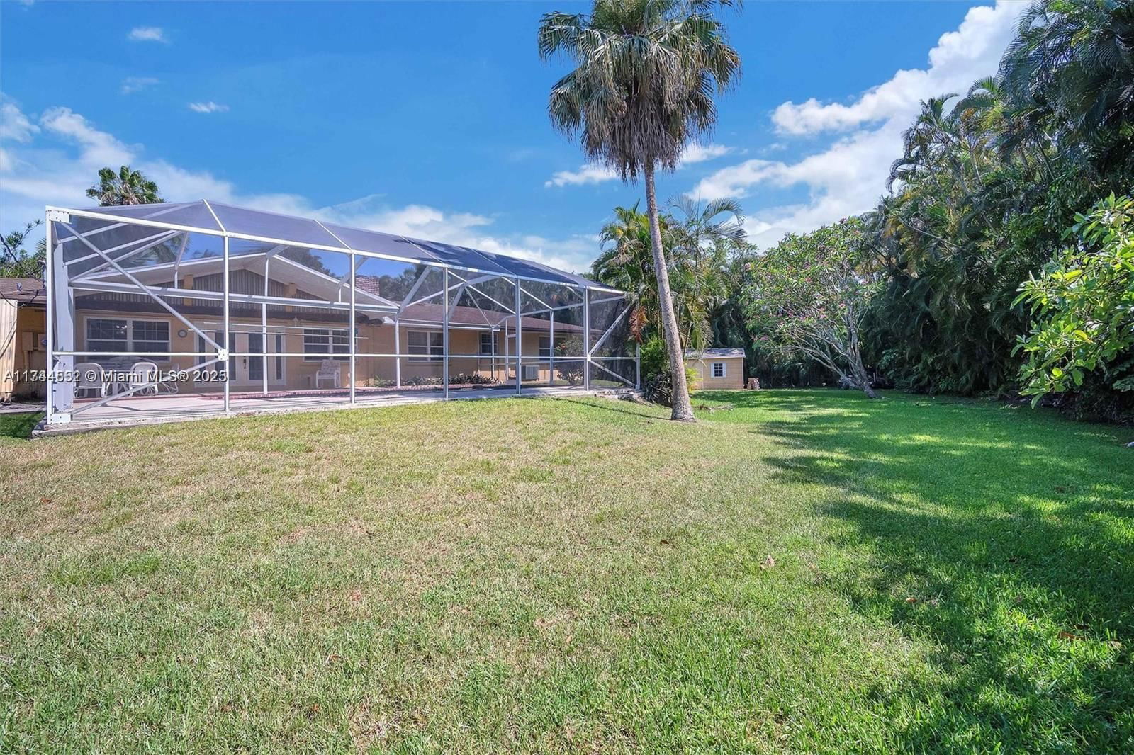 Real estate property located at 4851 106th Ave, Broward, Fla Fruit Lands Co Sub No, Davie, FL