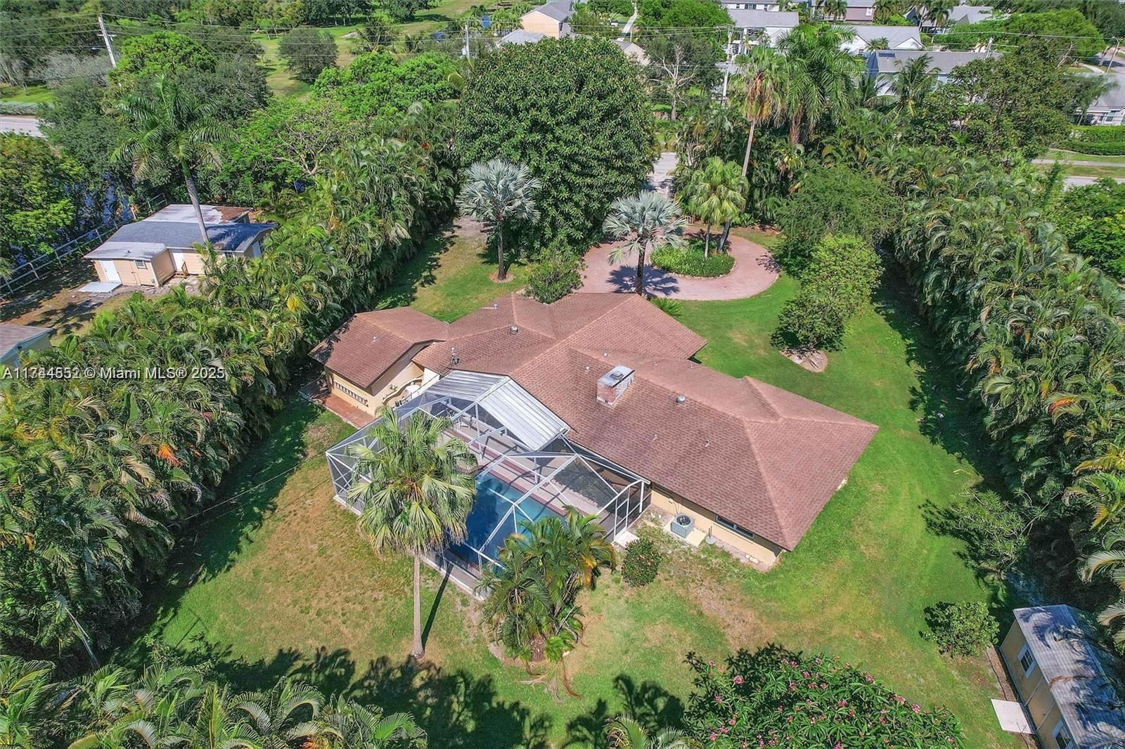 Real estate property located at 4851 106th Ave, Broward, Fla Fruit Lands Co Sub No, Davie, FL