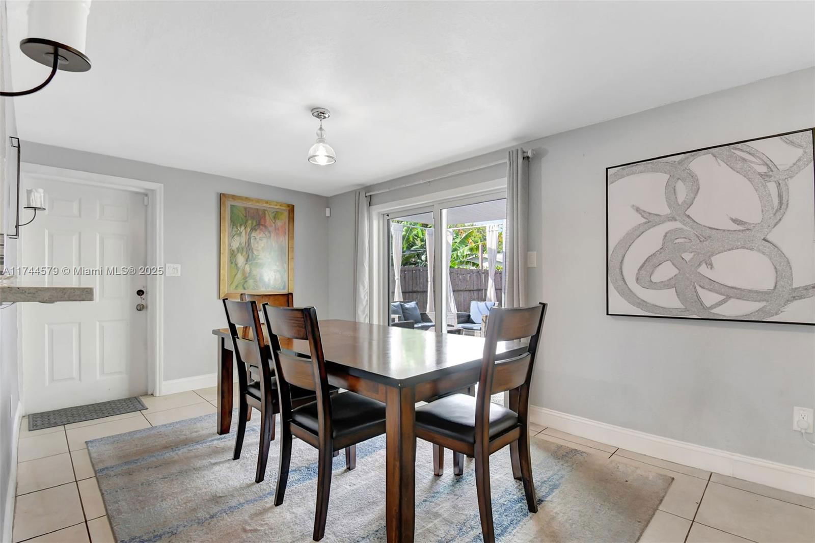 Real estate property located at 335 100th St, Miami-dade, Parkers Shores, Miami, FL