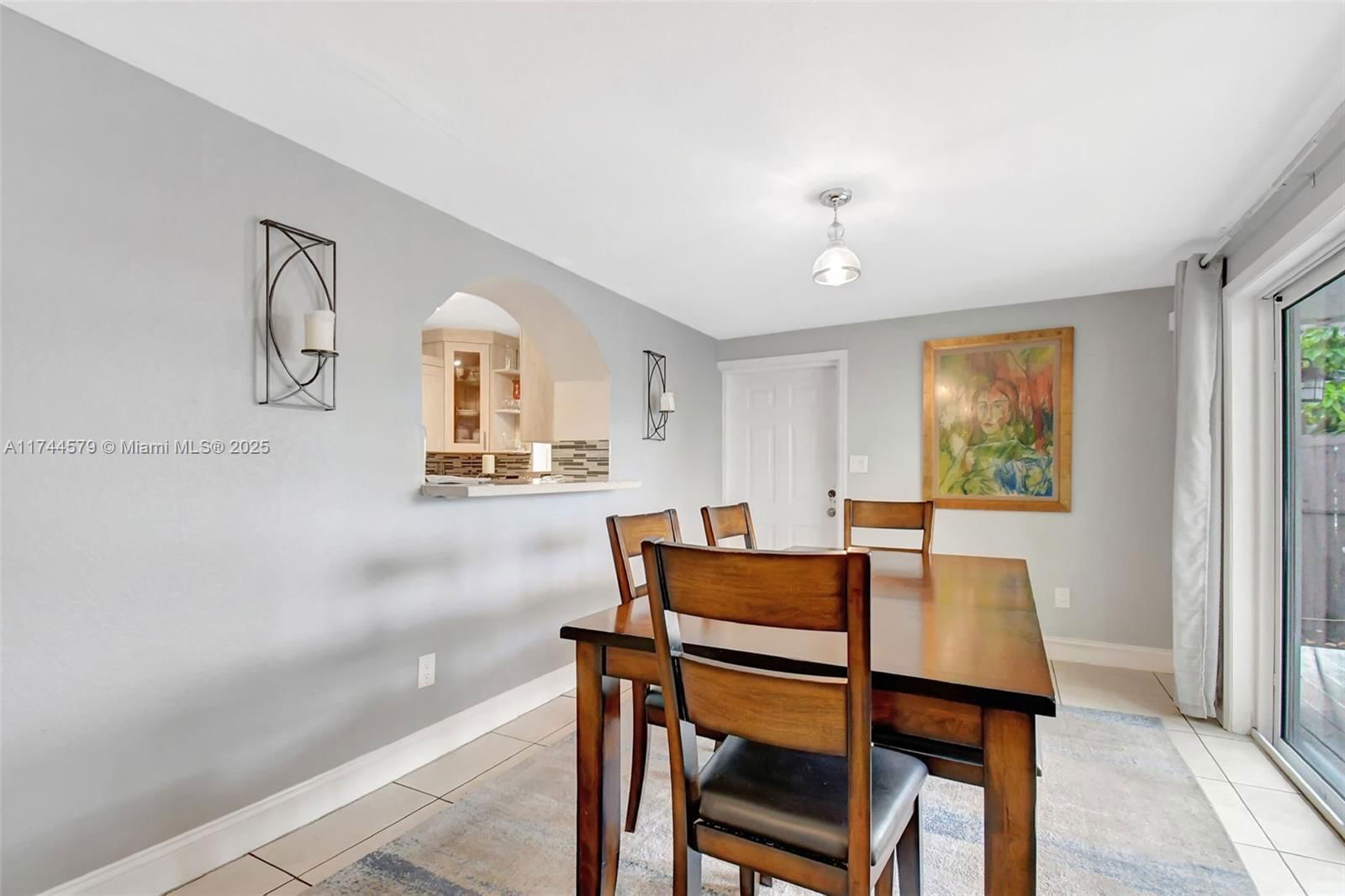 Real estate property located at 335 100th St, Miami-dade, Parkers Shores, Miami, FL