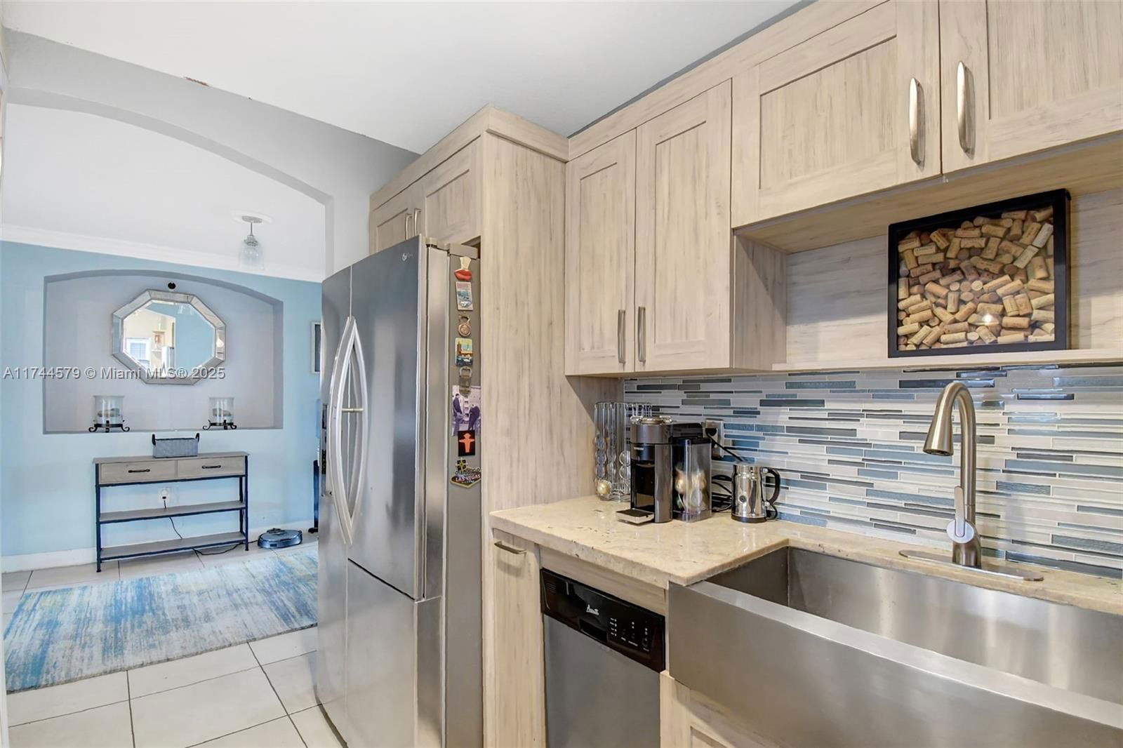 Real estate property located at 335 100th St, Miami-dade, Parkers Shores, Miami, FL