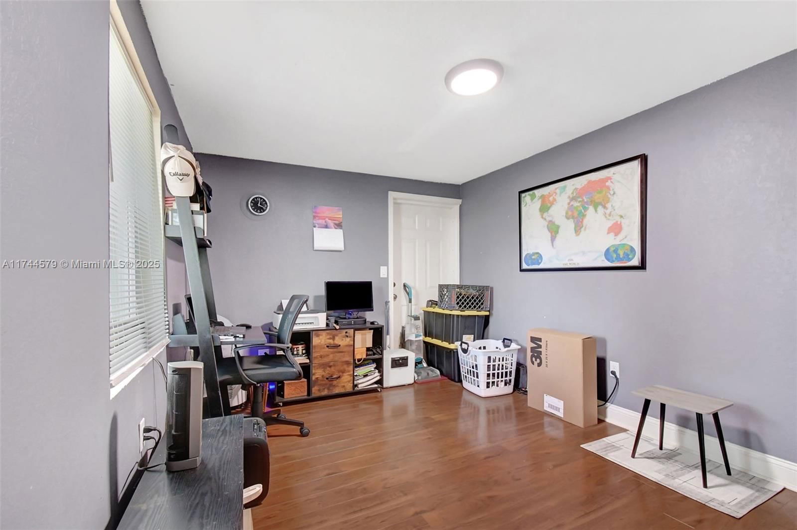 Real estate property located at 335 100th St, Miami-dade, Parkers Shores, Miami, FL