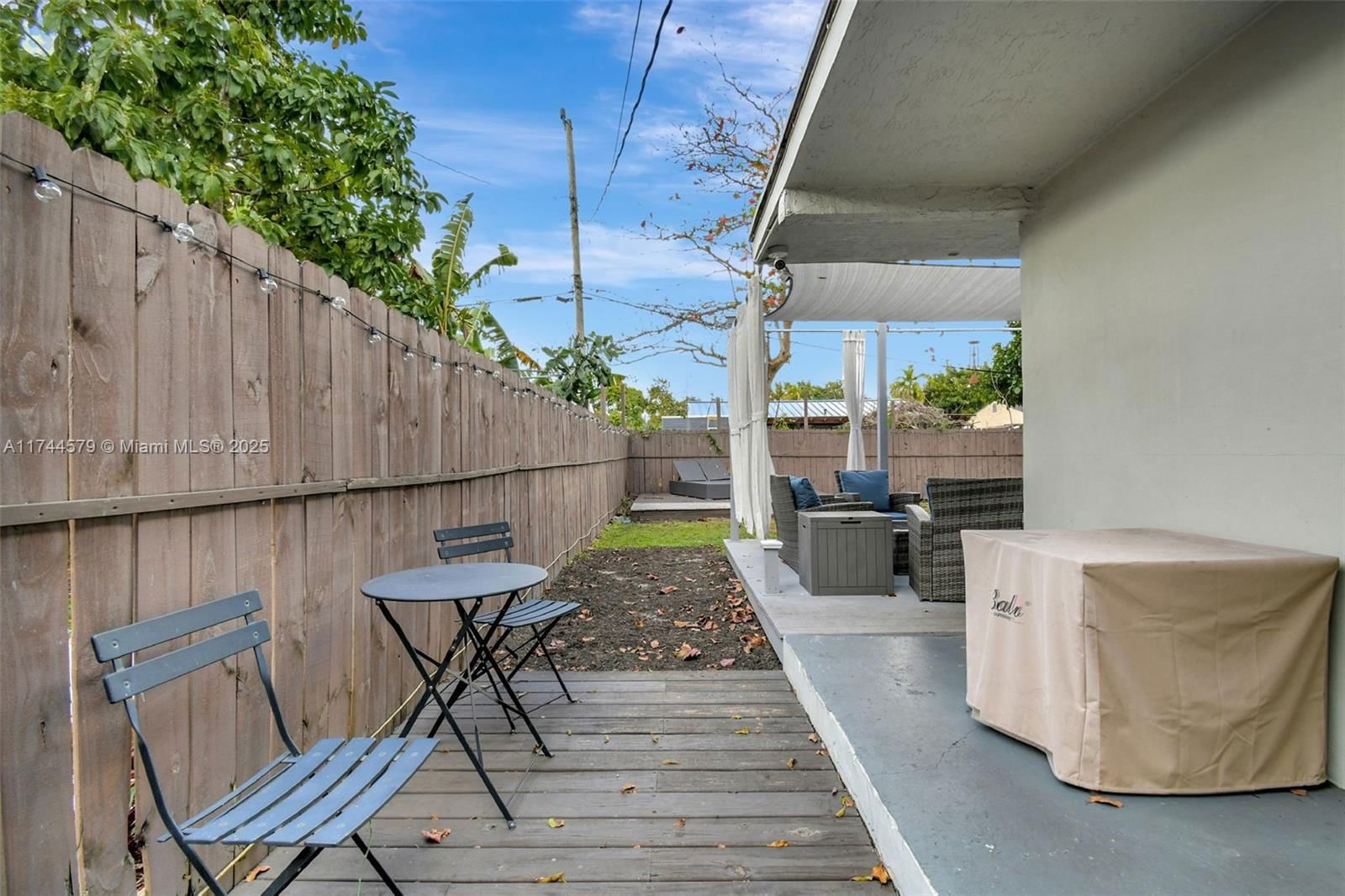 Real estate property located at 335 100th St, Miami-dade, Parkers Shores, Miami, FL