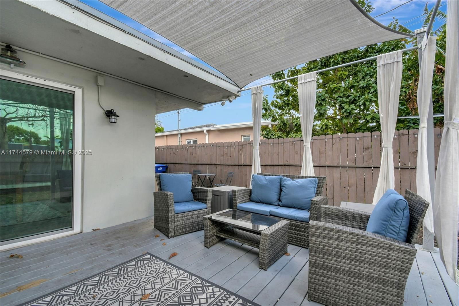 Real estate property located at 335 100th St, Miami-dade, Parkers Shores, Miami, FL