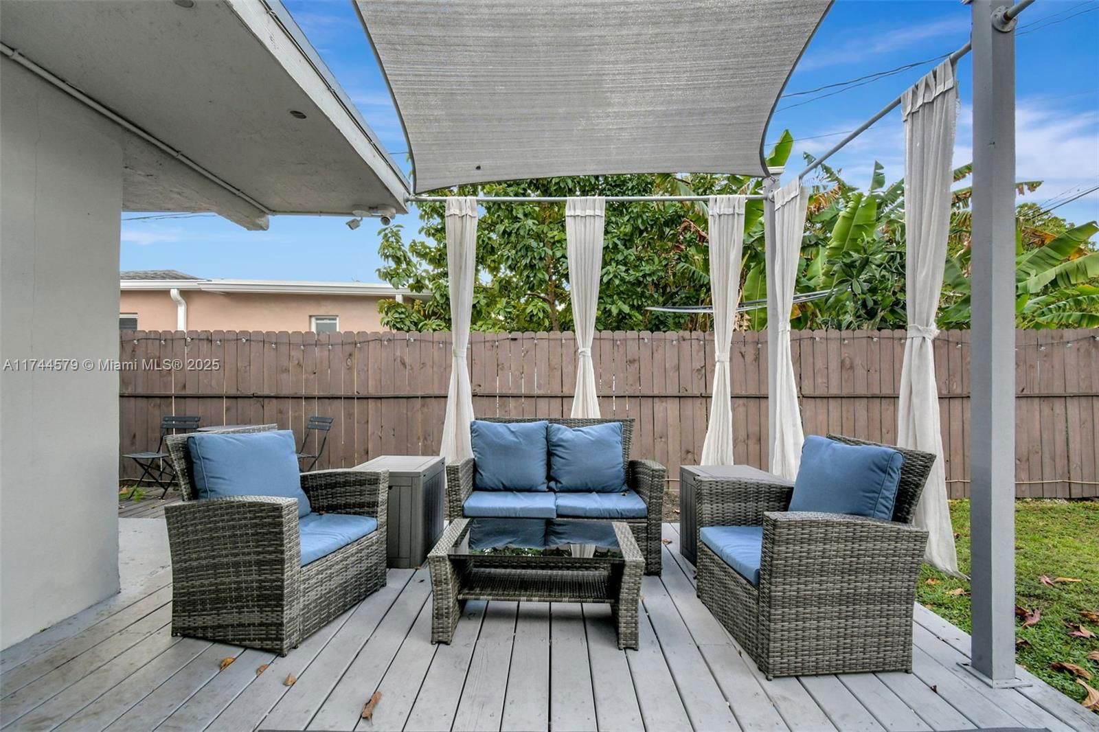 Real estate property located at 335 100th St, Miami-dade, Parkers Shores, Miami, FL