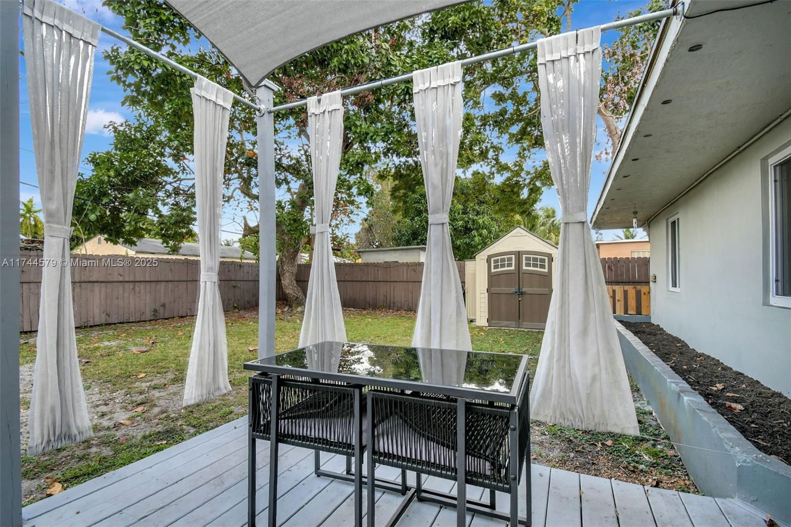 Real estate property located at 335 100th St, Miami-dade, Parkers Shores, Miami, FL