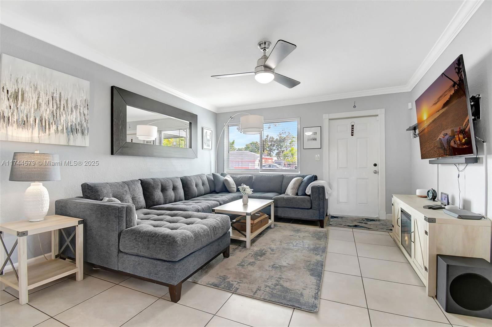 Real estate property located at 335 100th St, Miami-dade, Parkers Shores, Miami, FL