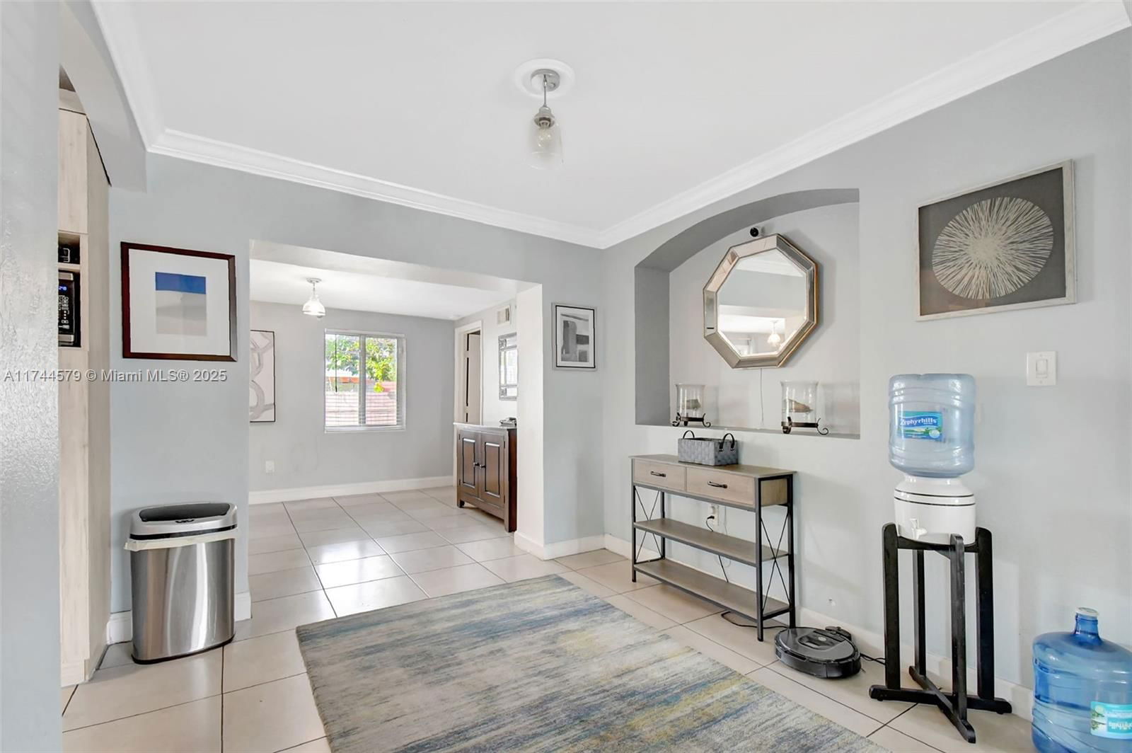 Real estate property located at 335 100th St, Miami-dade, Parkers Shores, Miami, FL