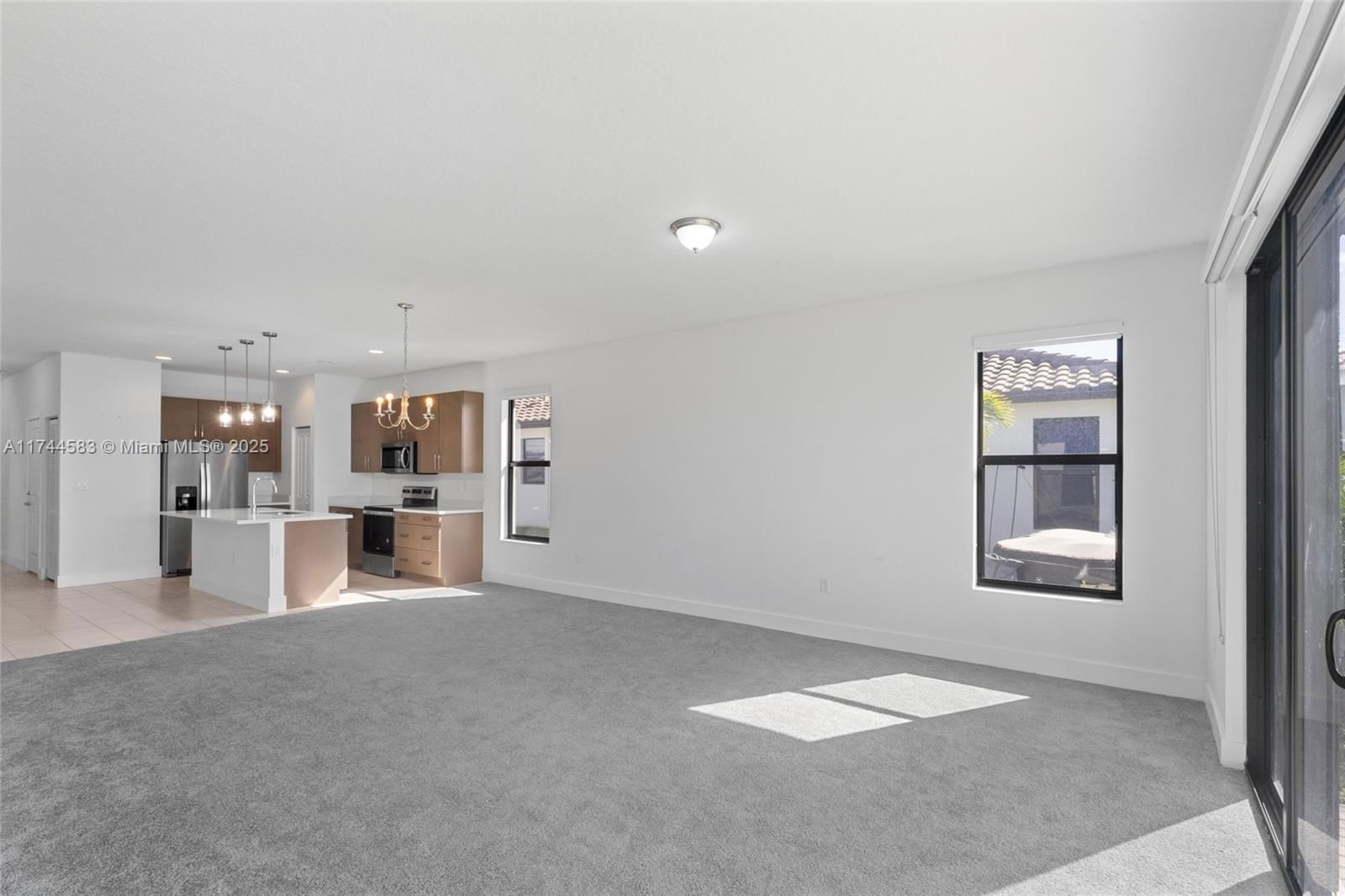 Real estate property located at 5583 Morino Way, Collier, Silverwood At Ave Maria, Ave Maria, FL