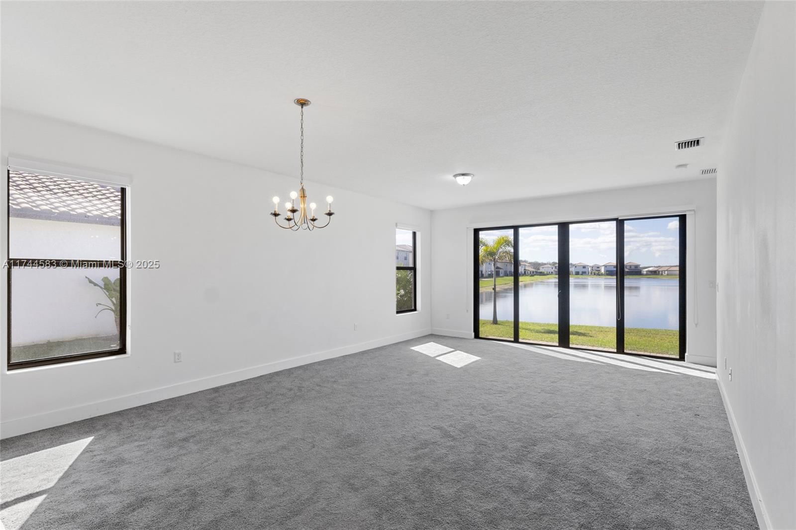 Real estate property located at 5583 Morino Way, Collier, Silverwood At Ave Maria, Ave Maria, FL