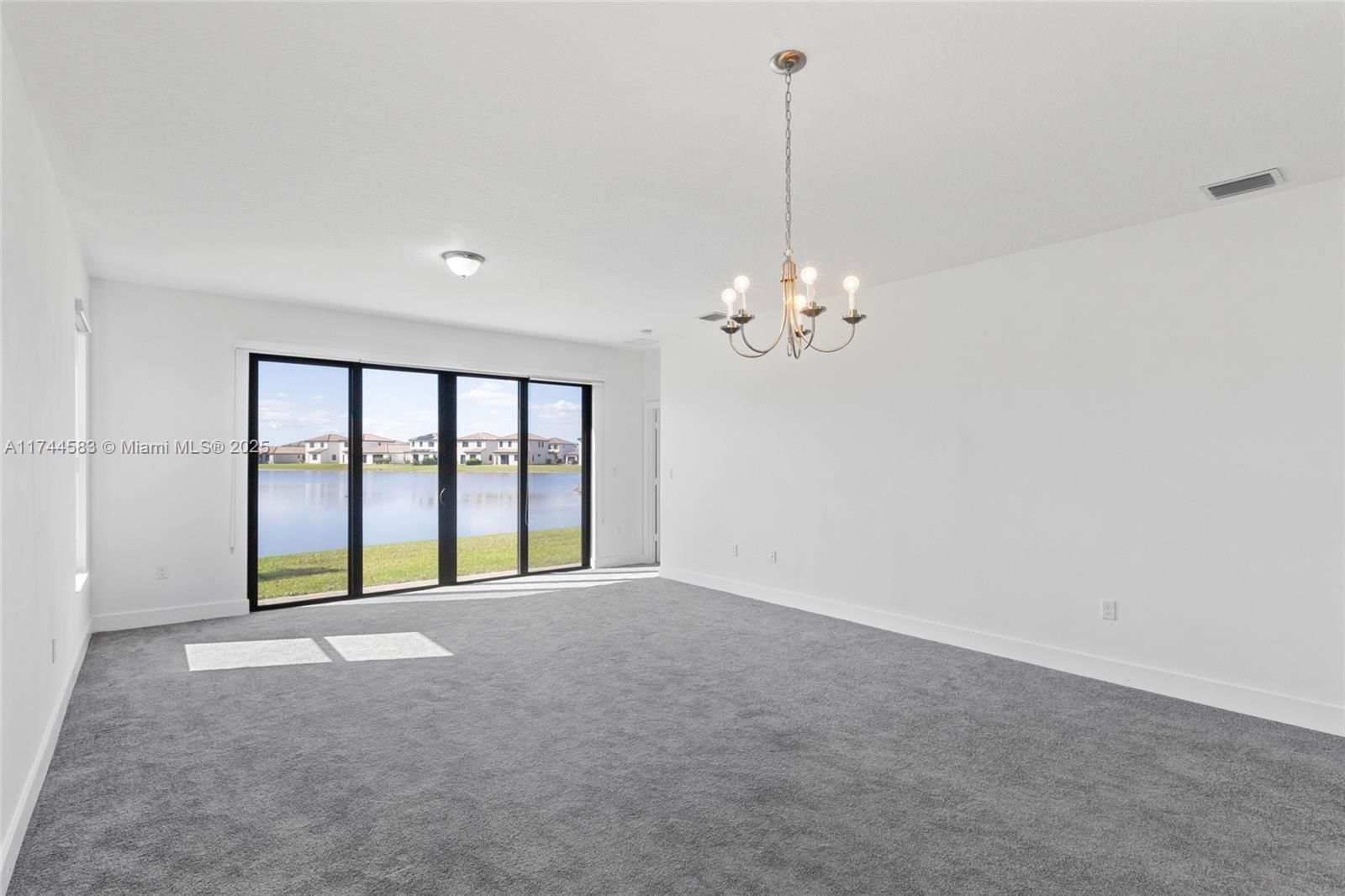 Real estate property located at 5583 Morino Way, Collier, Silverwood At Ave Maria, Ave Maria, FL