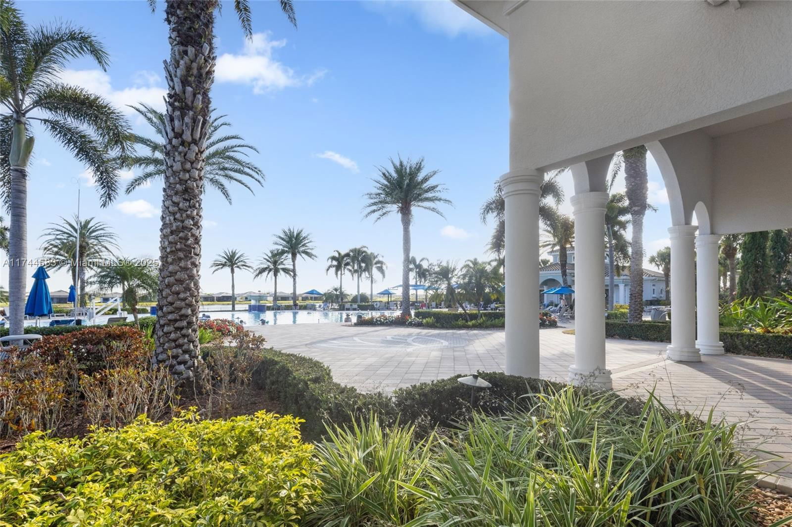 Real estate property located at 5583 Morino Way, Collier, Silverwood At Ave Maria, Ave Maria, FL
