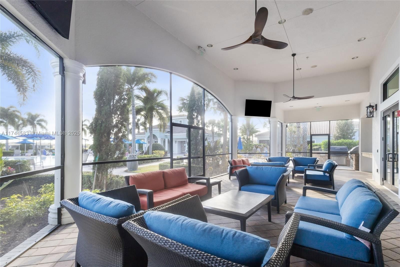 Real estate property located at 5583 Morino Way, Collier, Silverwood At Ave Maria, Ave Maria, FL