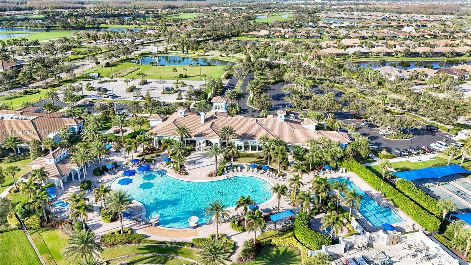 Real estate property located at 5583 Morino Way, Collier, Silverwood At Ave Maria, Ave Maria, FL