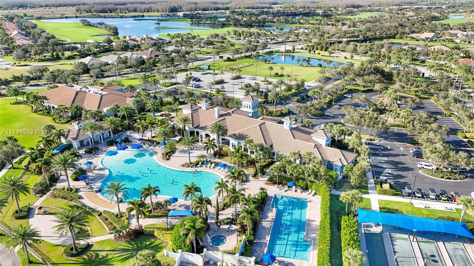 Real estate property located at 5583 Morino Way, Collier, Silverwood At Ave Maria, Ave Maria, FL