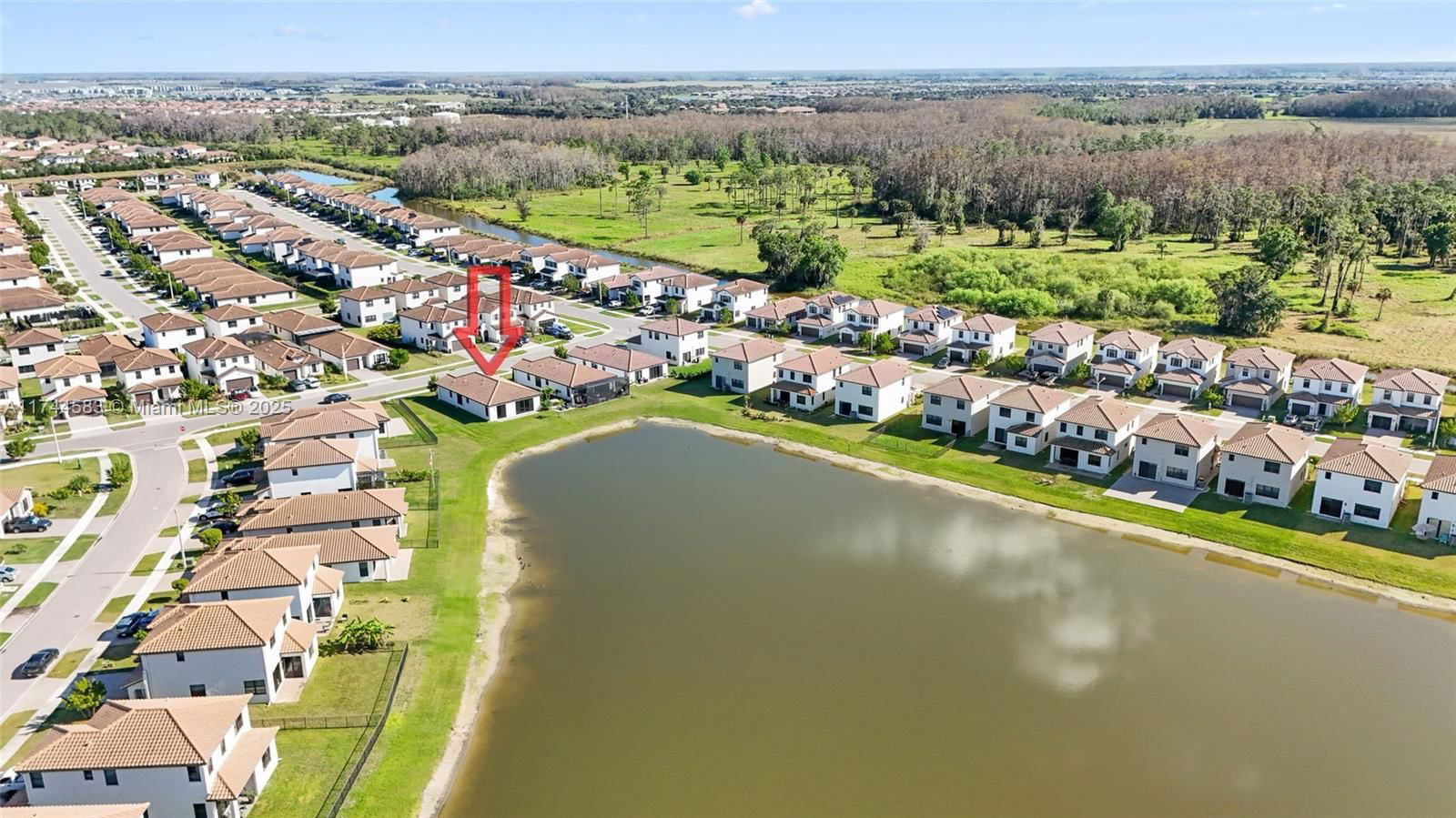 Real estate property located at 5583 Morino Way, Collier, Silverwood At Ave Maria, Ave Maria, FL