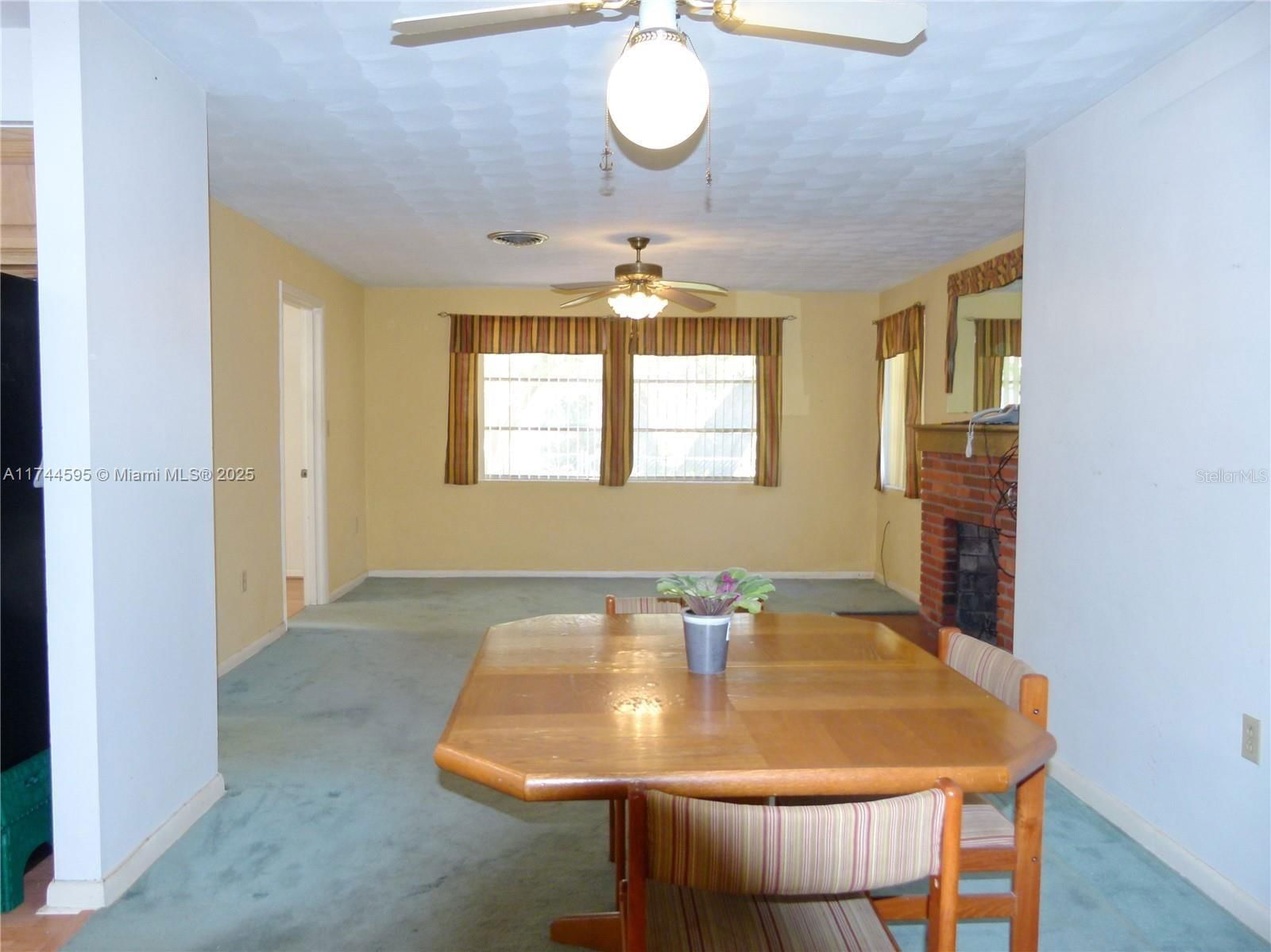 Real estate property located at 1697 23rd Terrace, Okeechobee, River Lake Estates, Okeechobee, FL