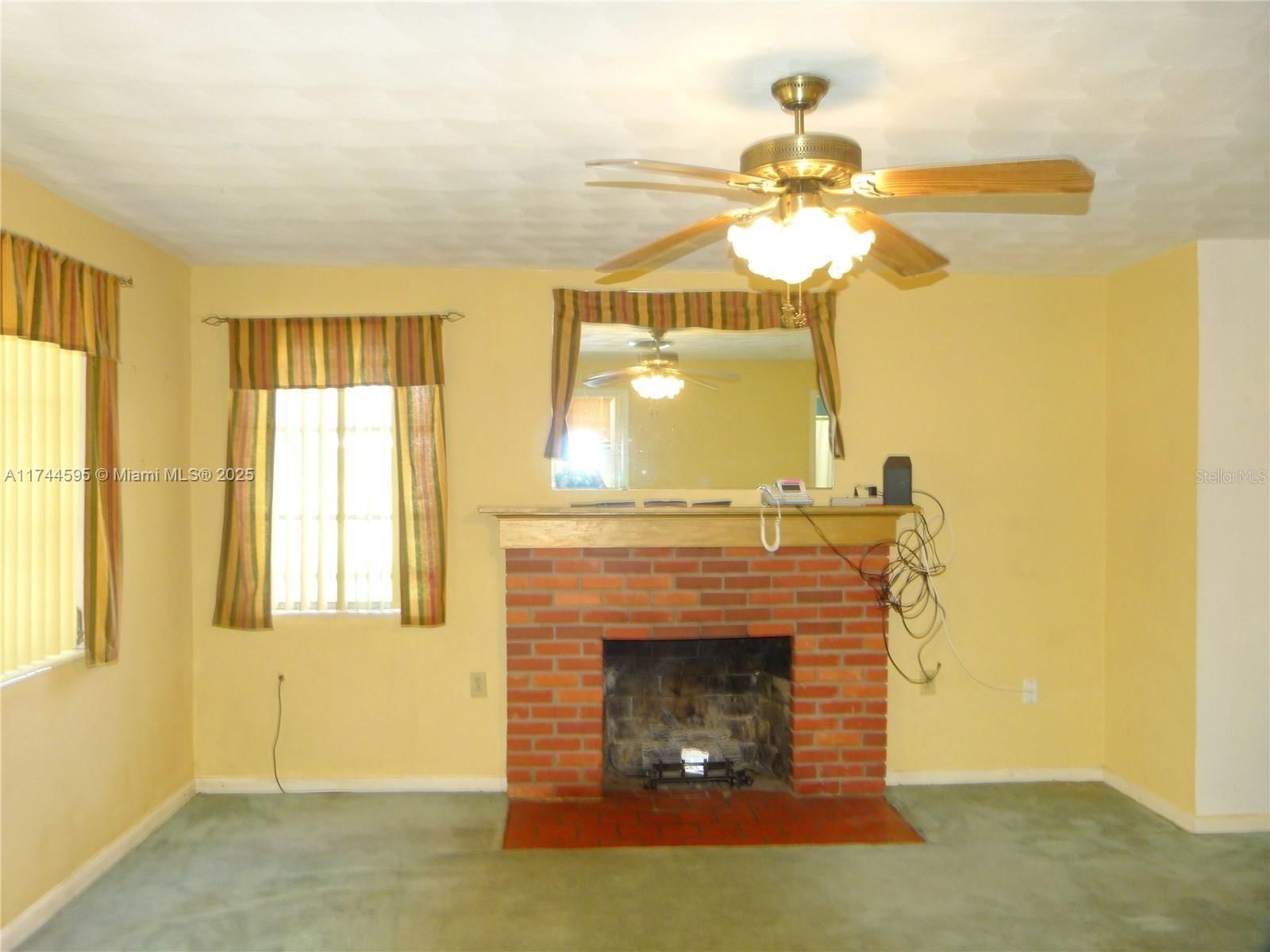 Real estate property located at 1697 23rd Terrace, Okeechobee, River Lake Estates, Okeechobee, FL